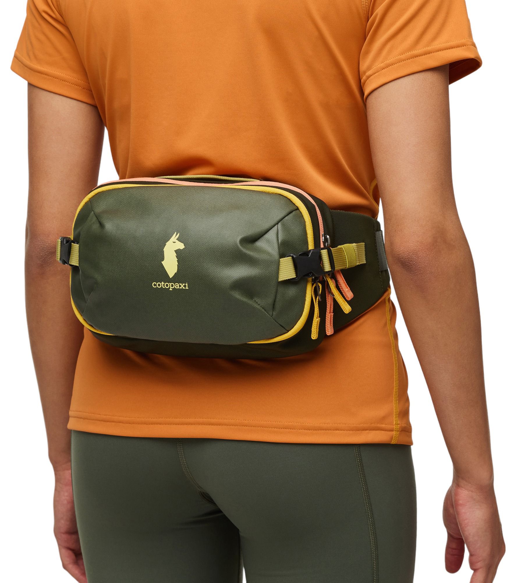 Cotopaxi Allpa X 3L Hip Pack product image