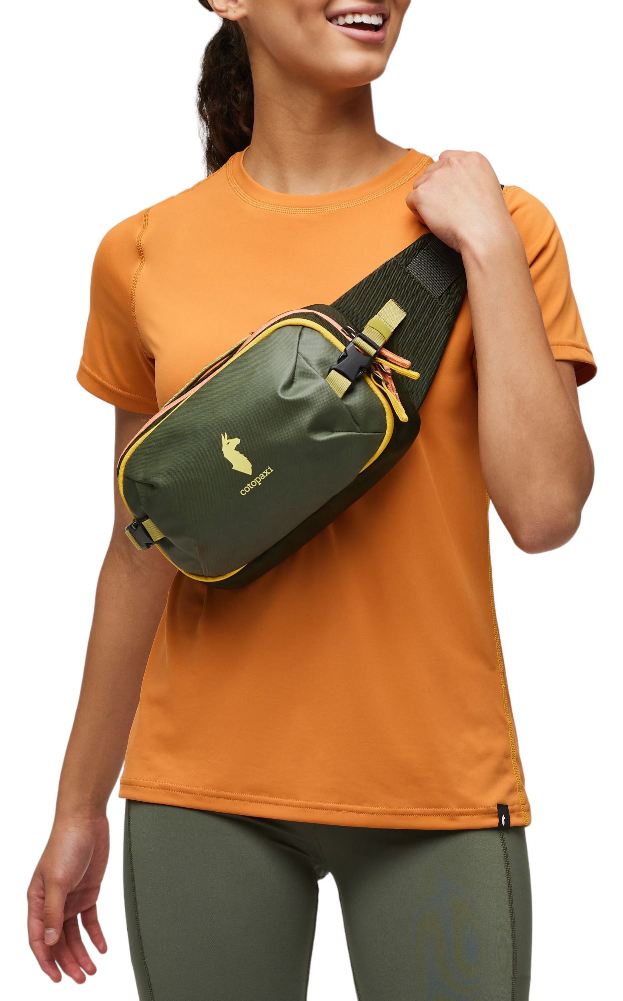 Cotopaxi Allpa X 3L Hip Pack product image