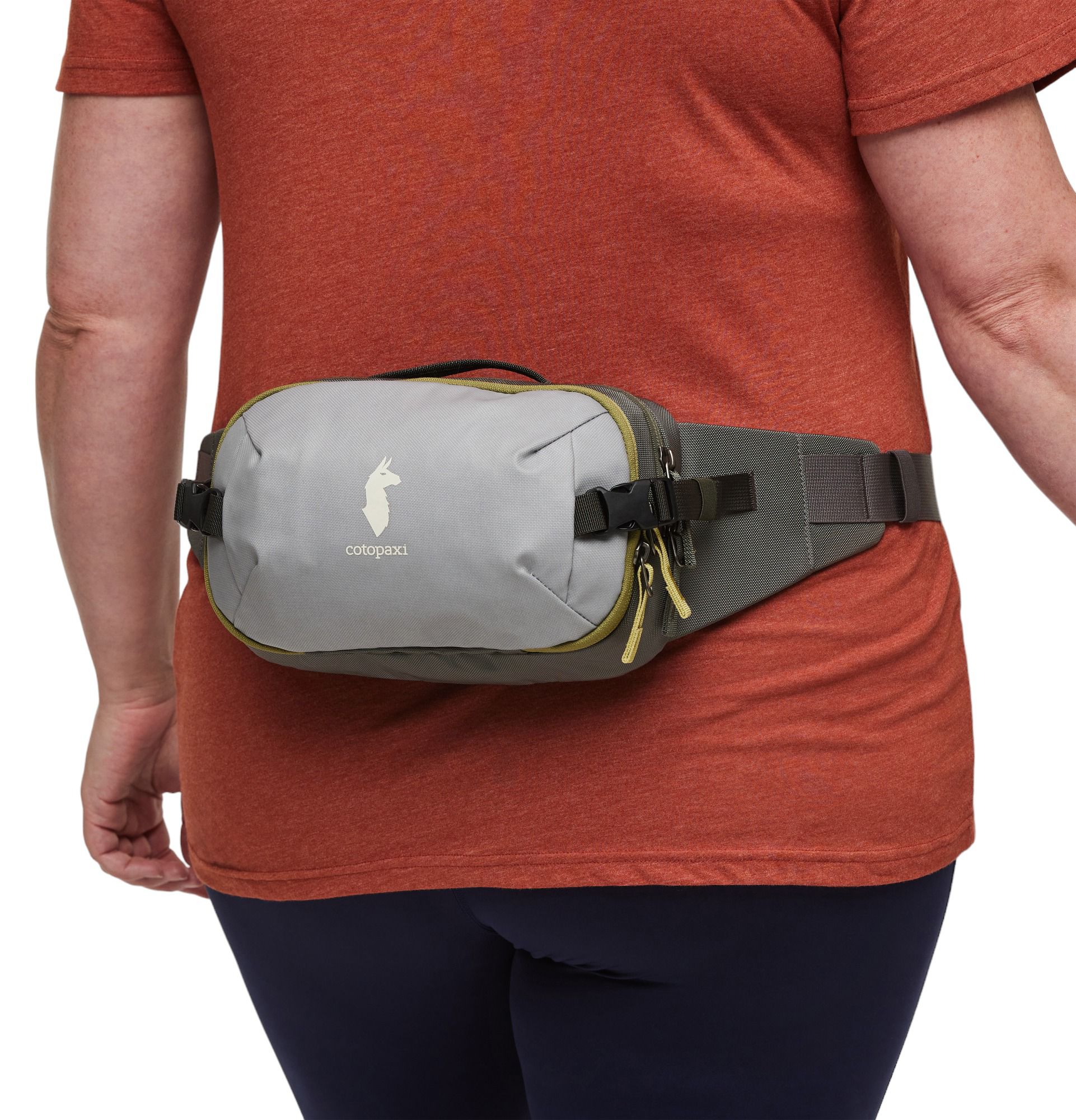 Cotopaxi Allpa X 3L Hip Pack product image