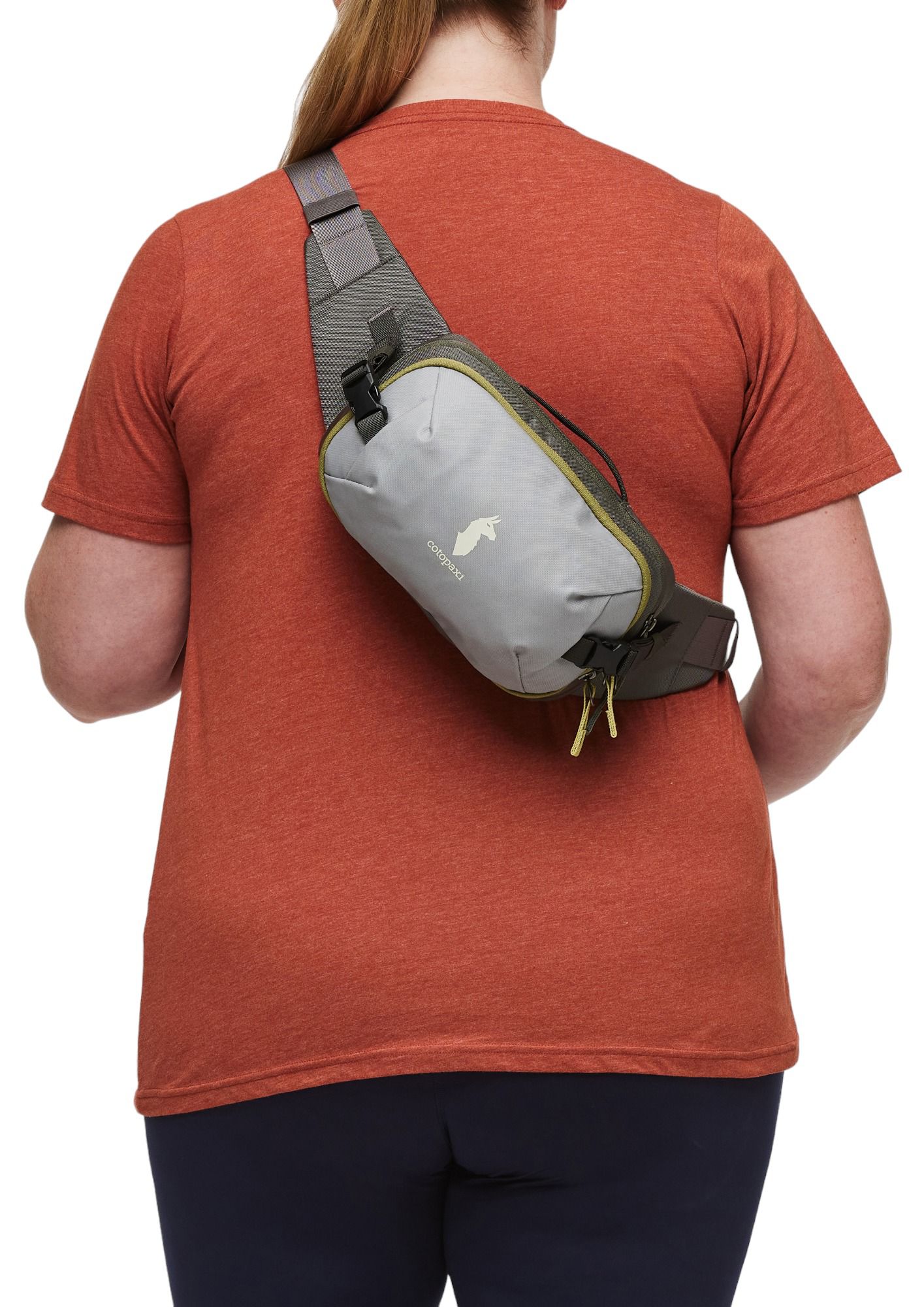 Cotopaxi Allpa X 3L Hip Pack product image