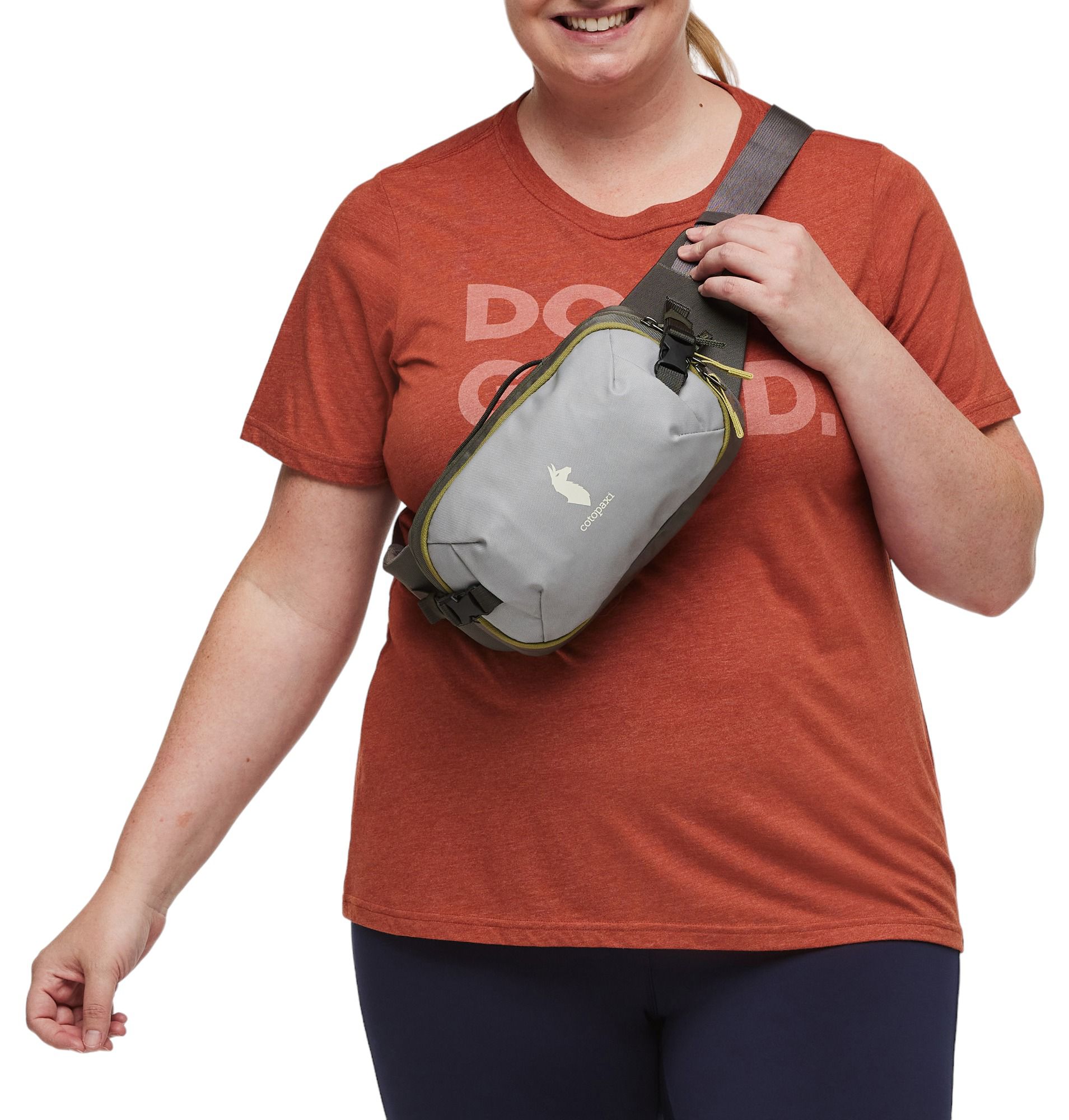 Cotopaxi Allpa X 3L Hip Pack product image