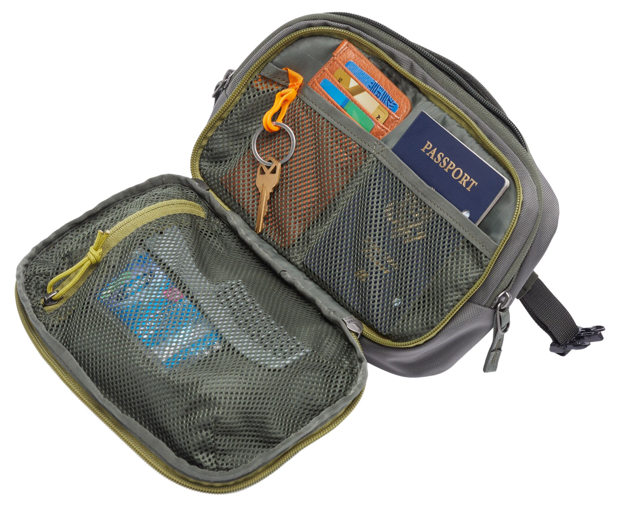 Cotopaxi Allpa X 3L Hip Pack product image