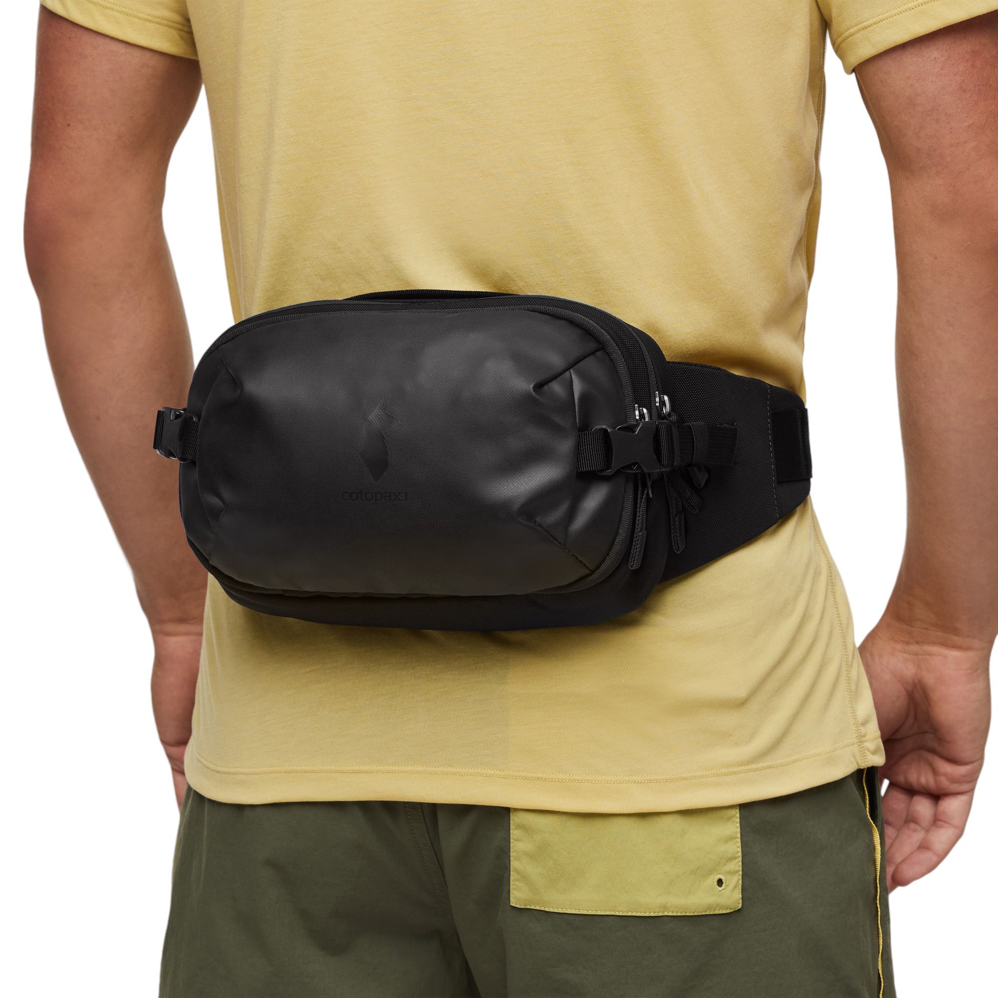 Cotopaxi Allpa X 3L Hip Pack product image