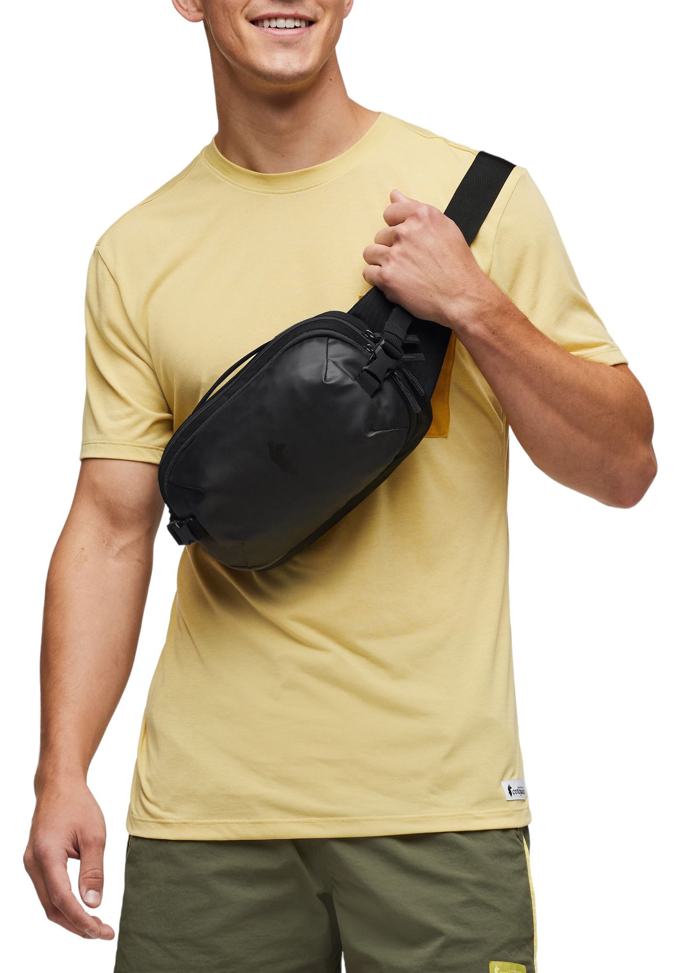 Cotopaxi Allpa X 3L Hip Pack product image