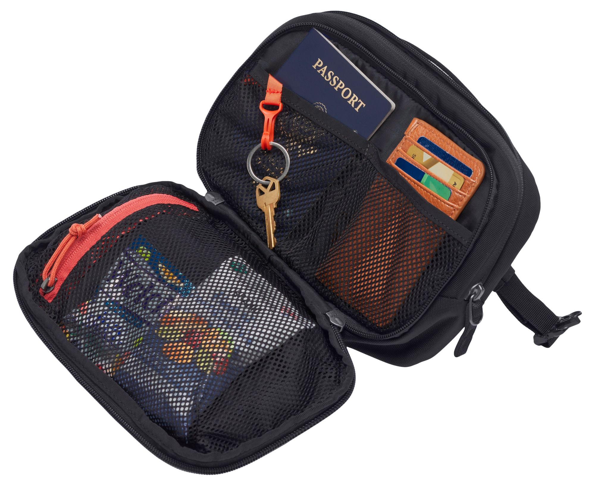 Cotopaxi Allpa X 3L Hip Pack product image