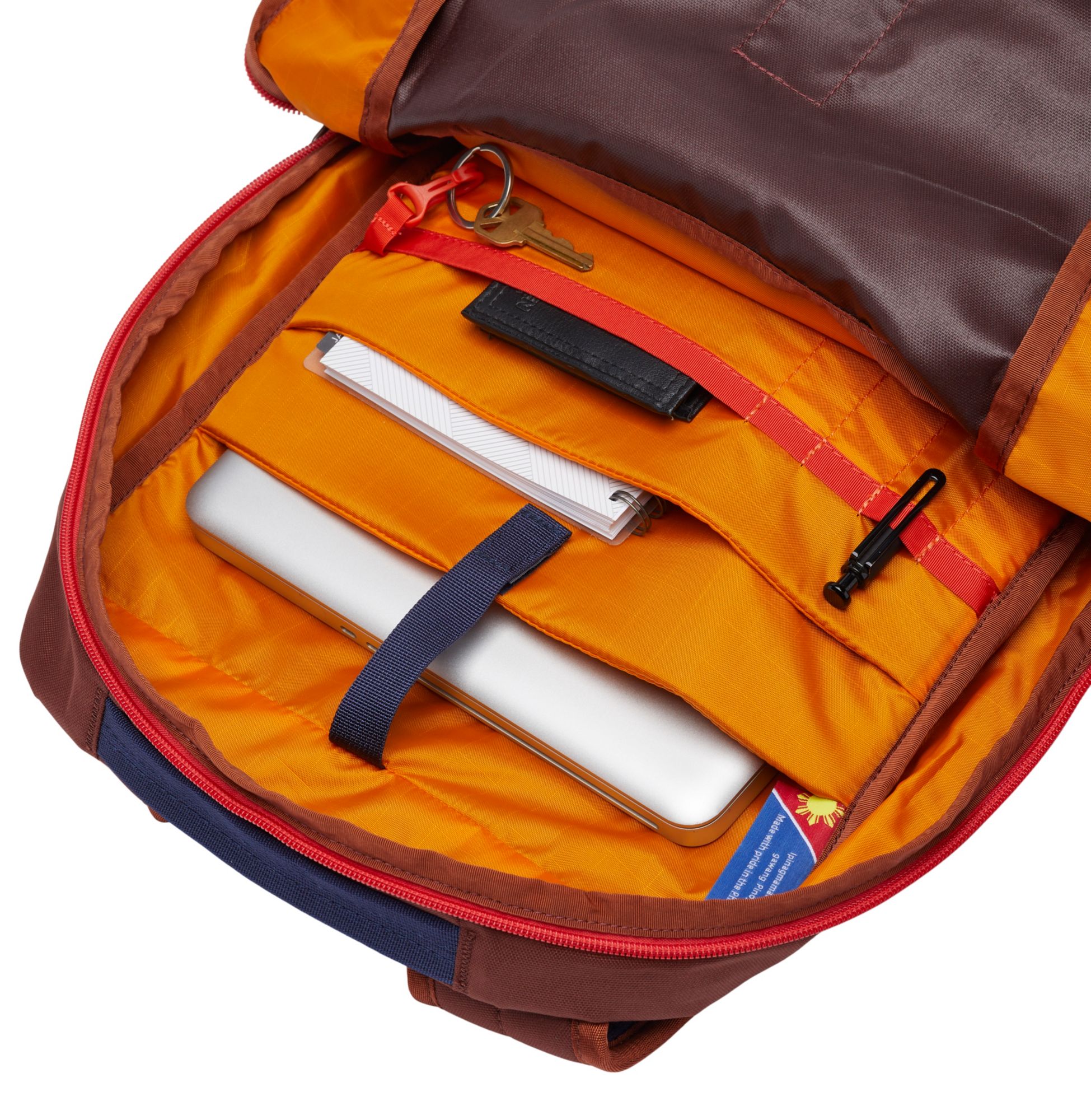 Cotopaxi Chiquillo 26L Backpack product image