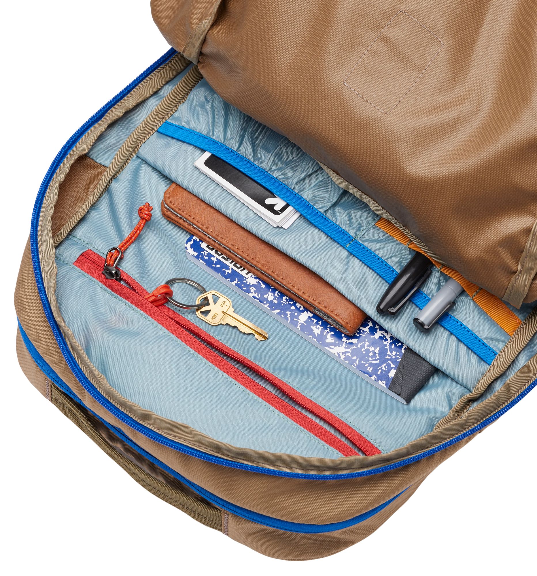 Cotopaxi Chiquillo 30L Cada Dia Backpack product image