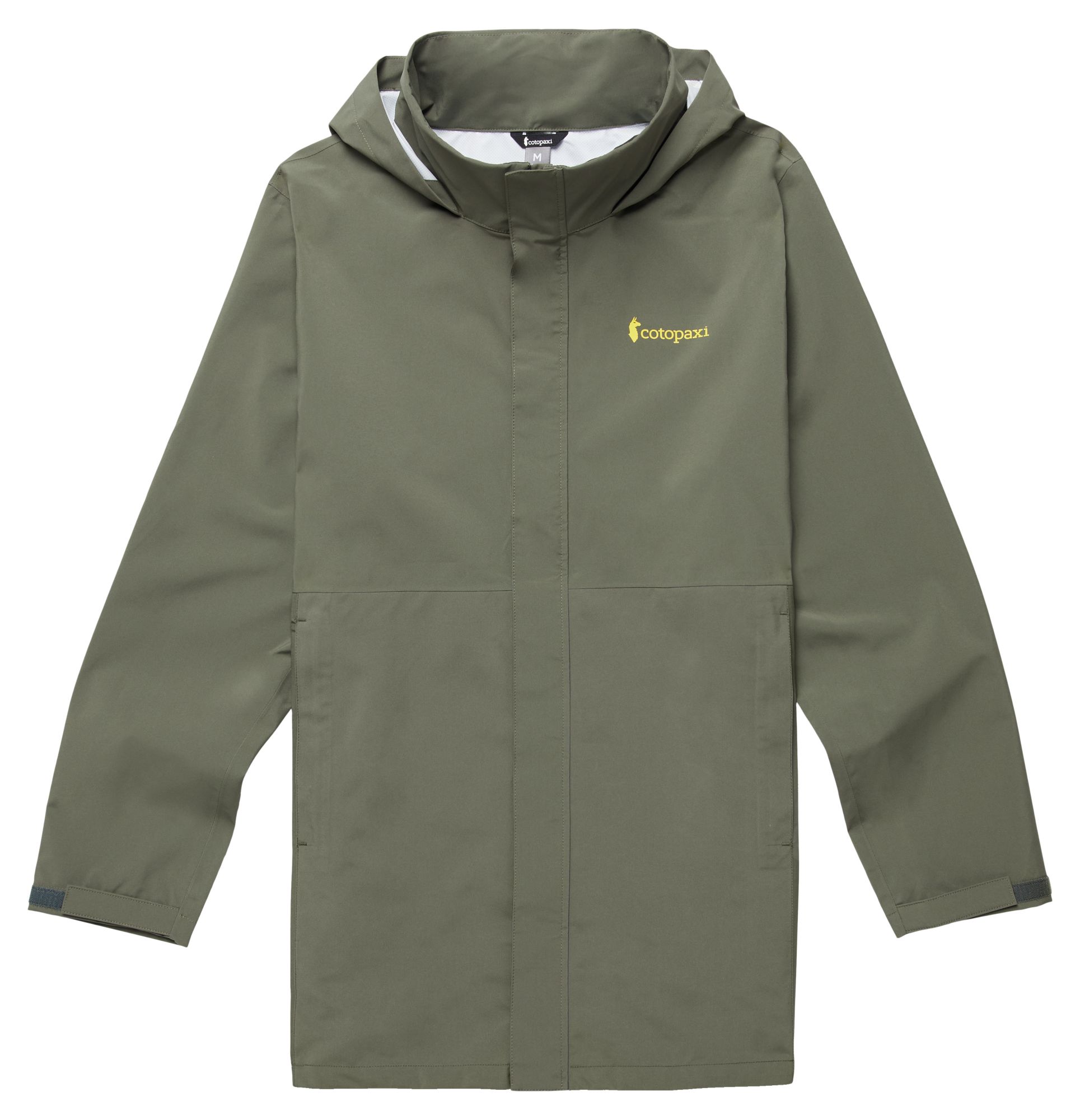 Cotopaxi Men's Cielo Rain Jacket product image