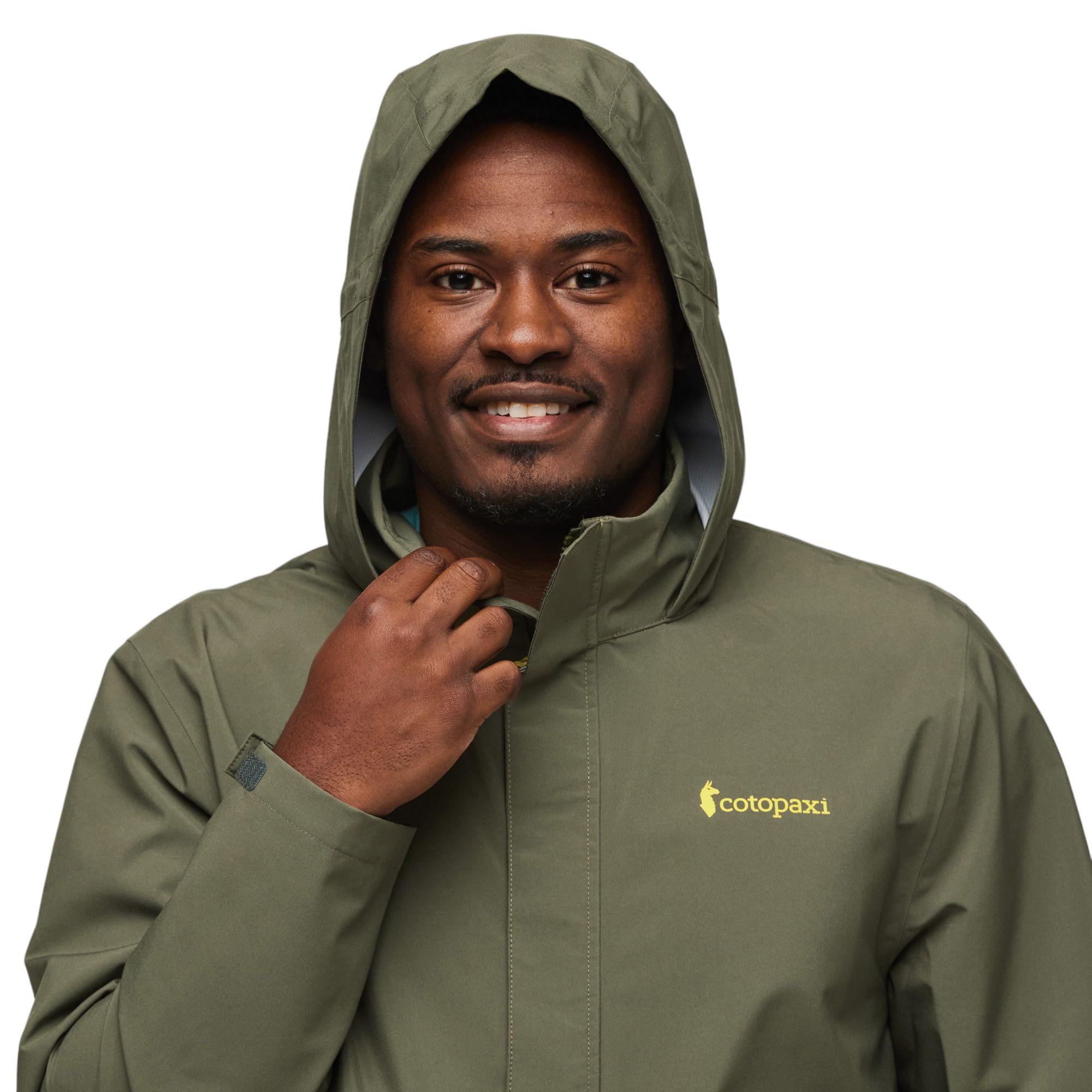 Cotopaxi Men's Cielo Rain Jacket product image