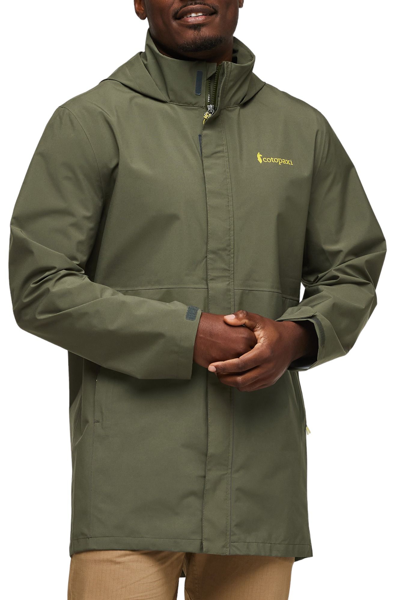 Cotopaxi Men's Cielo Rain Jacket product image
