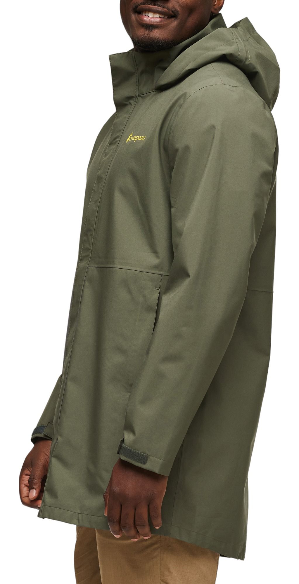 Cotopaxi Men's Cielo Rain Jacket product image