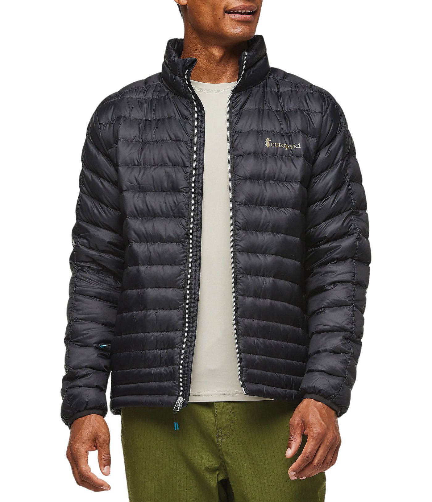 Cotopaxi Men s Fuego Down Jacket Publiclands