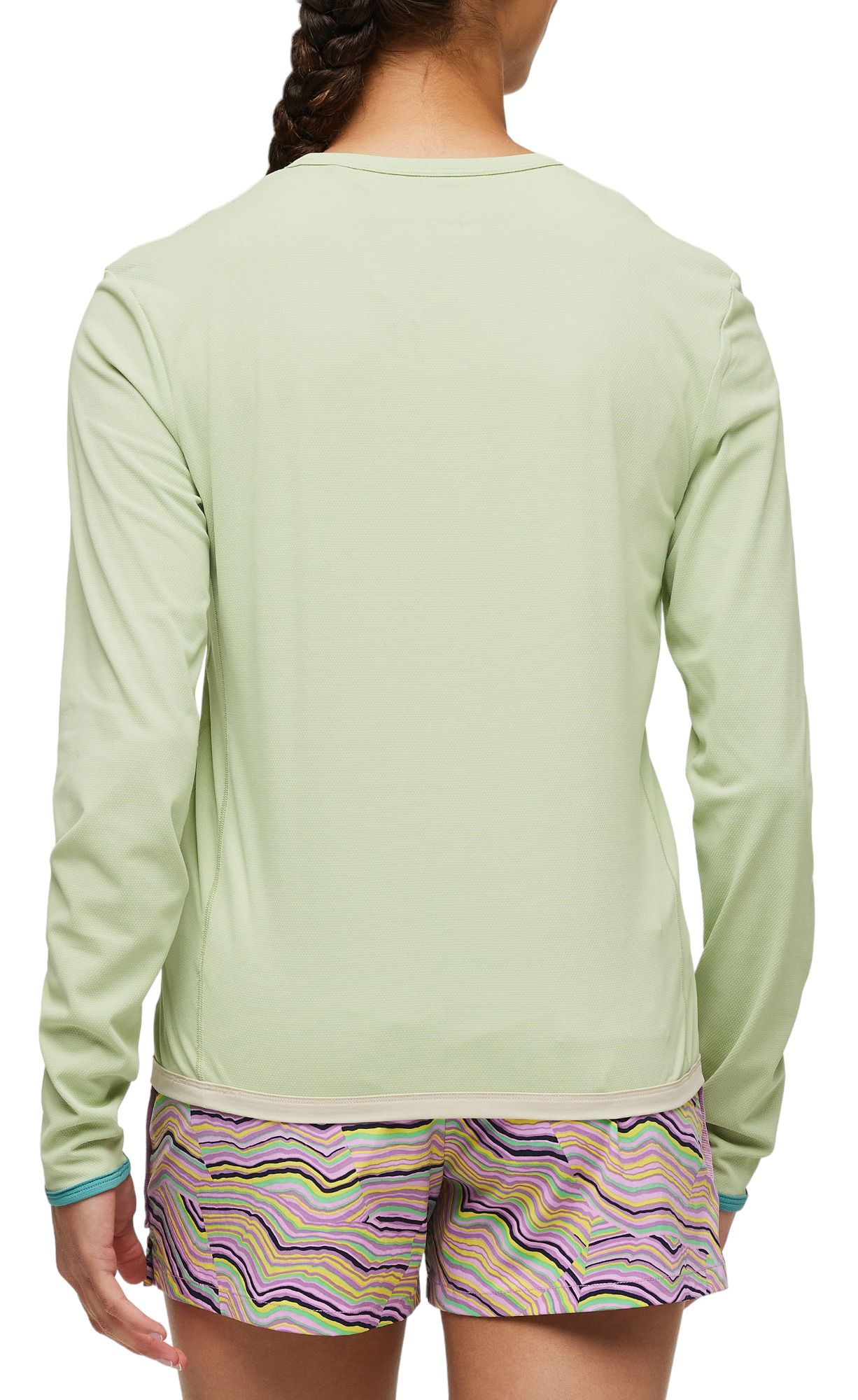 Cotopaxi Women's Sombra Sun Long Sleeve Crewneck product image