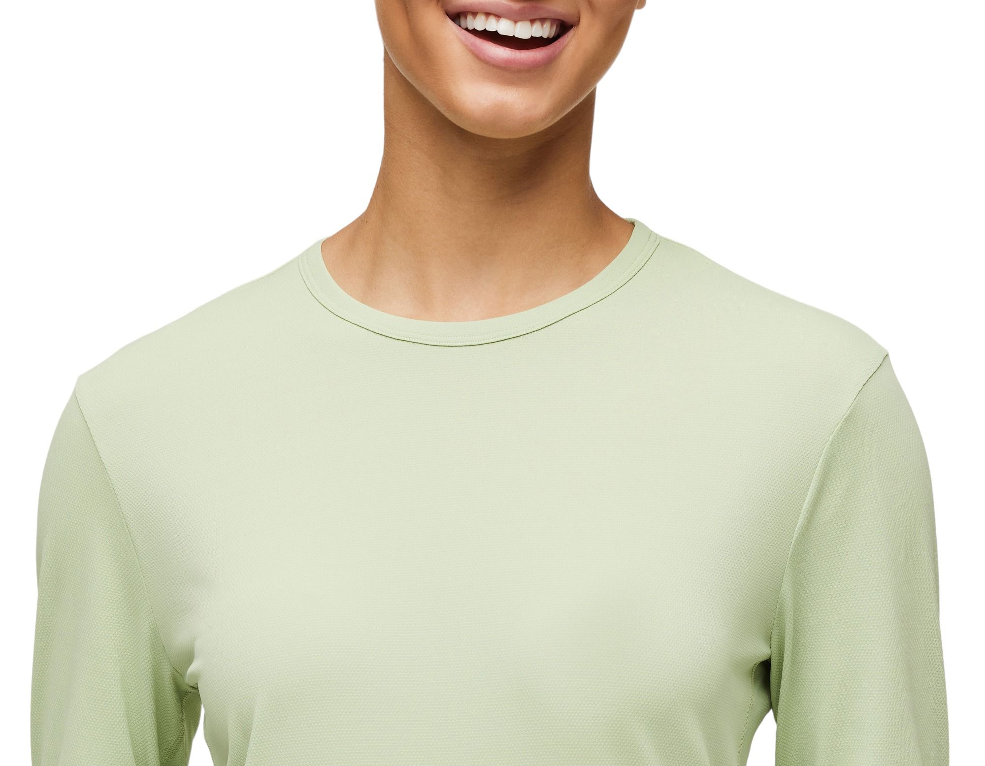Cotopaxi Women's Sombra Sun Long Sleeve Crewneck product image