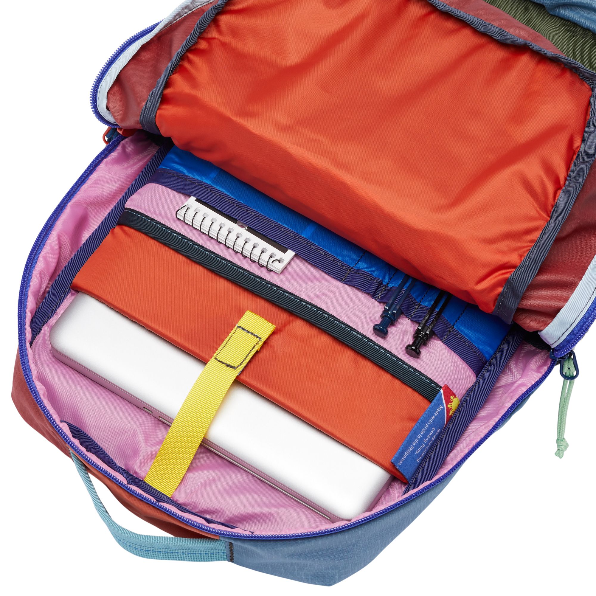 Cotopaxi Tasra 16L Backpack - Del Día product image