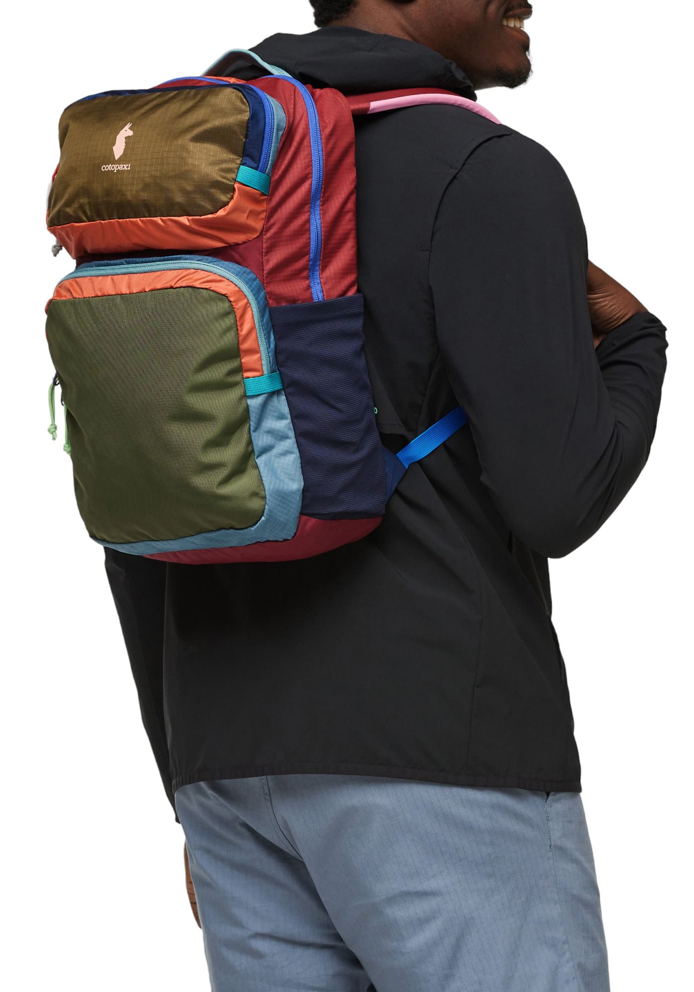 Cotopaxi Tasra 16L Backpack - Del Día product image