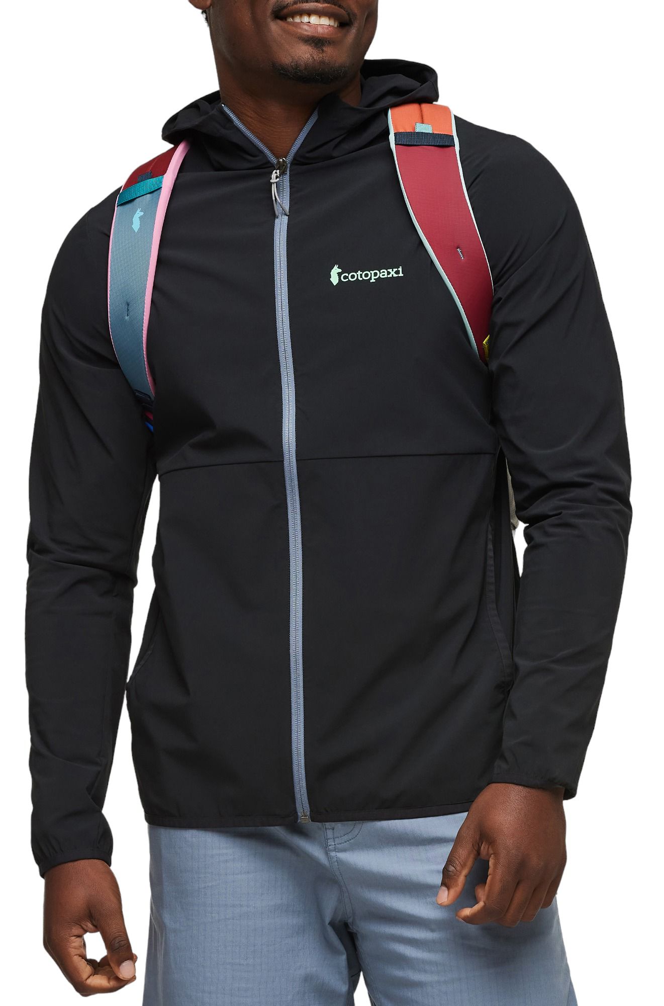 Cotopaxi Tasra 16L Backpack - Del Día product image