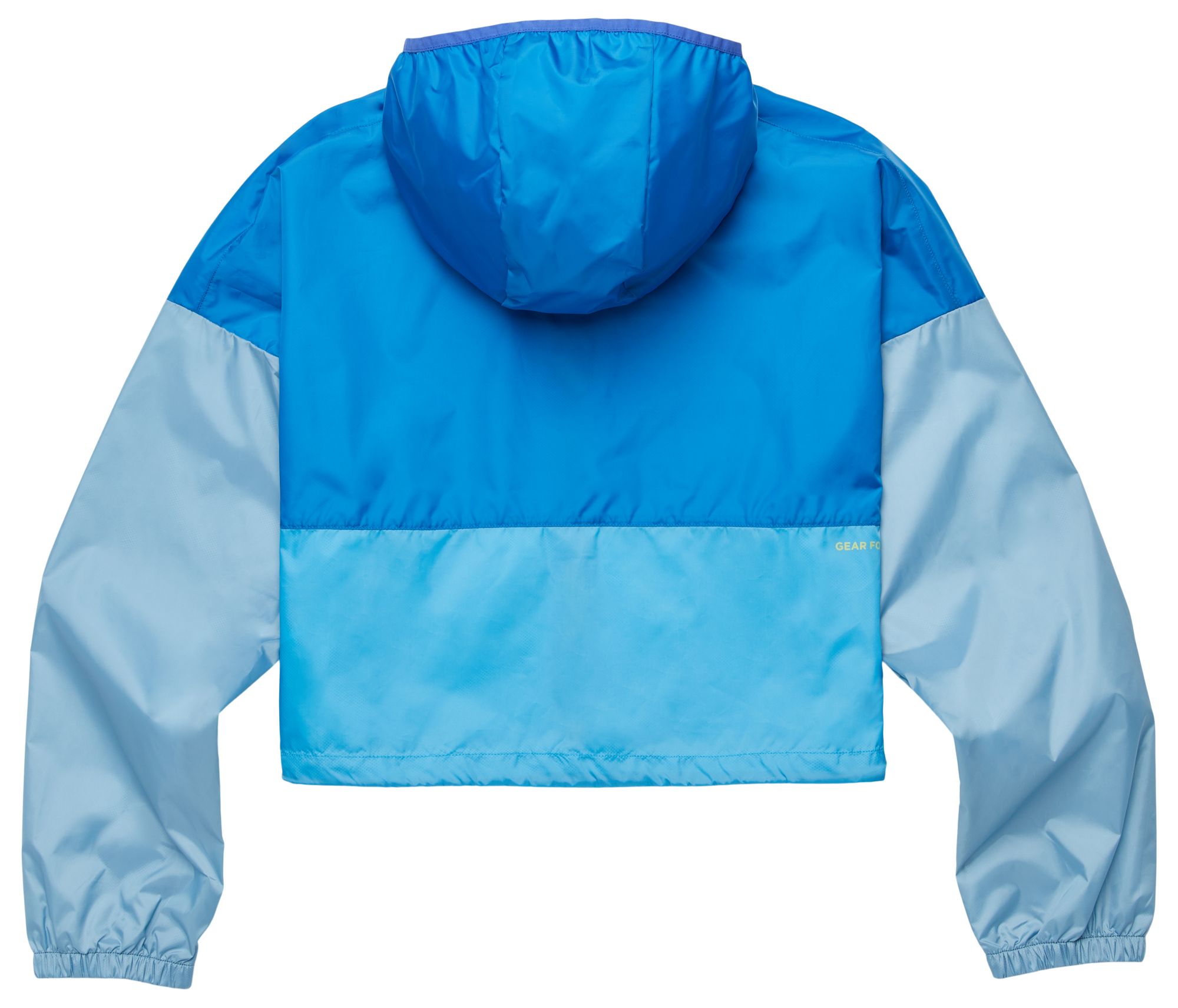 Cotopaxi Women's Teca Crop Jacket product image