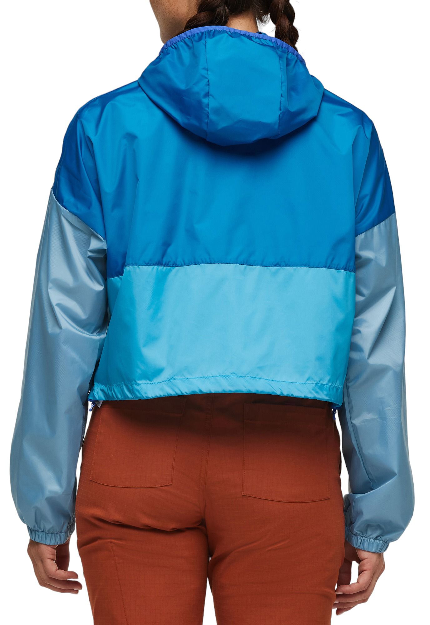 Cotopaxi Women's Teca Crop Jacket product image