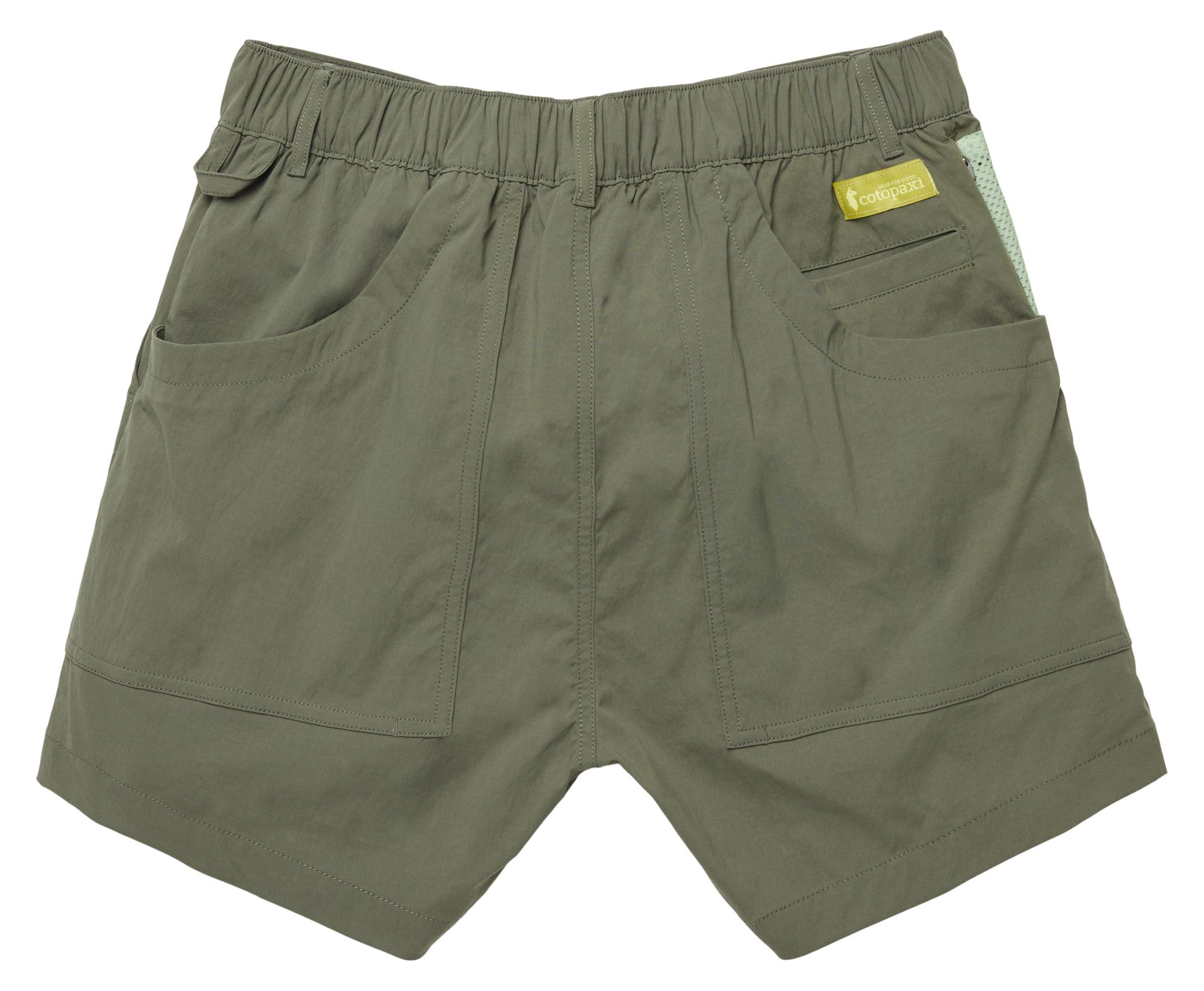 Cotopaxi Women's Tolima 5” Shorts product image