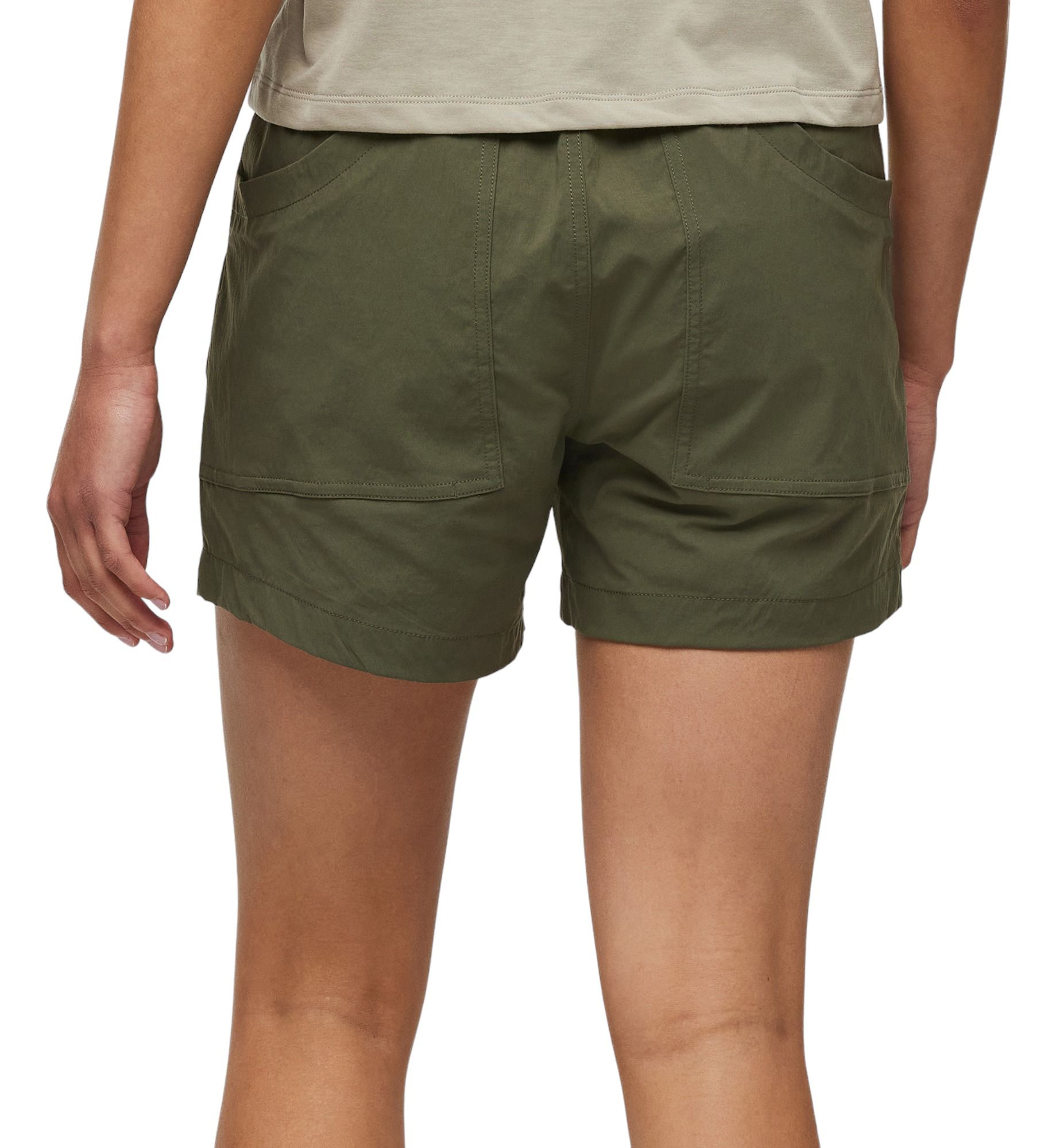 Cotopaxi Women's Tolima 5” Shorts product image