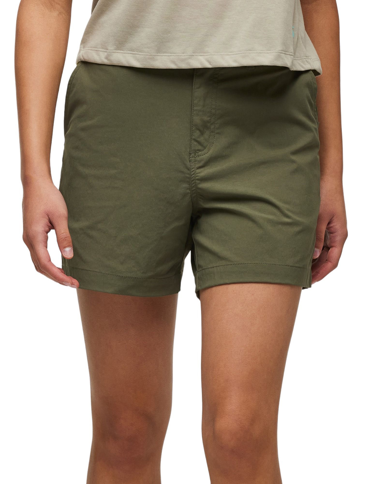 Cotopaxi Women's Tolima 5” Shorts product image