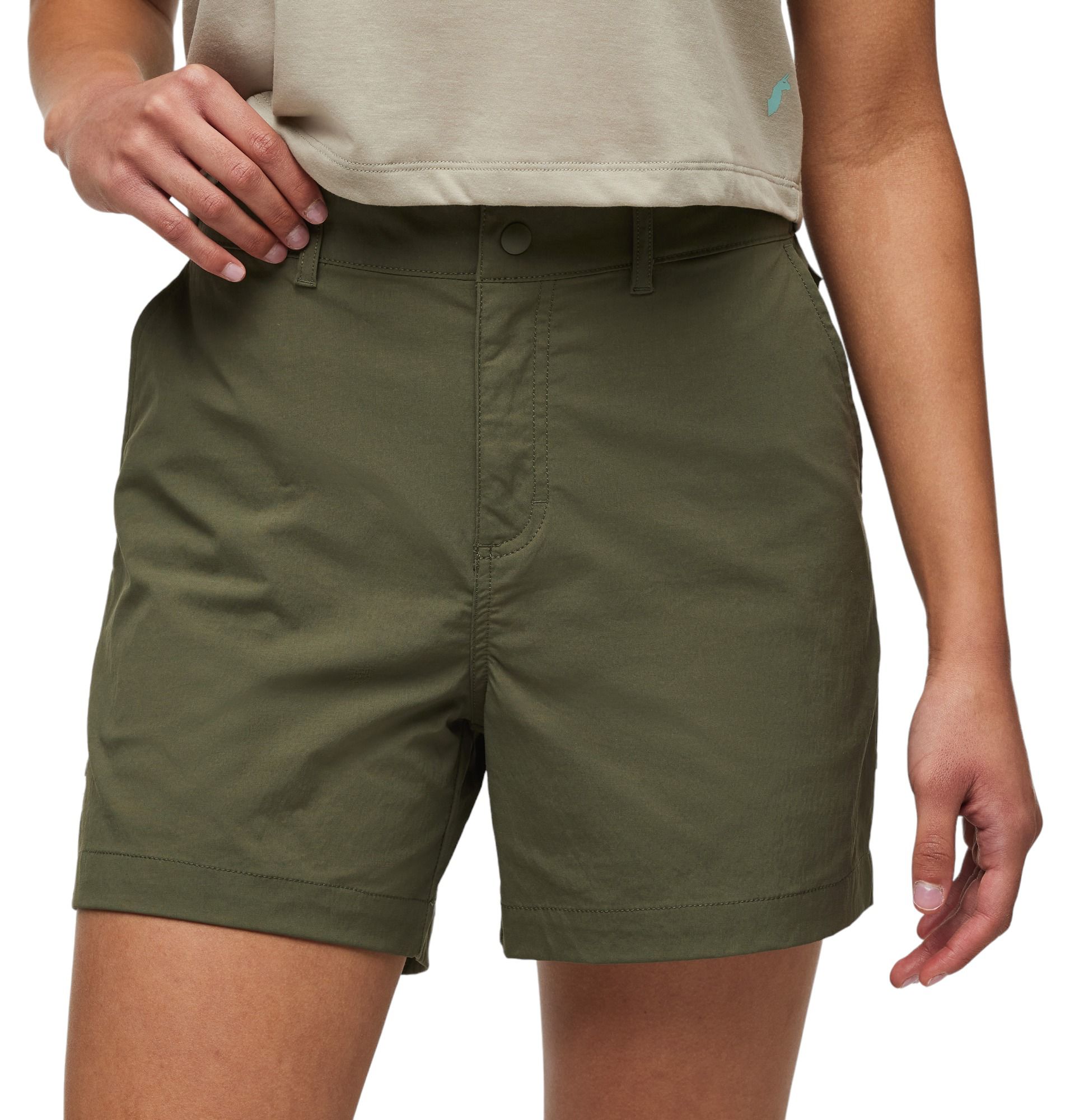 Cotopaxi Women's Tolima 5” Shorts product image