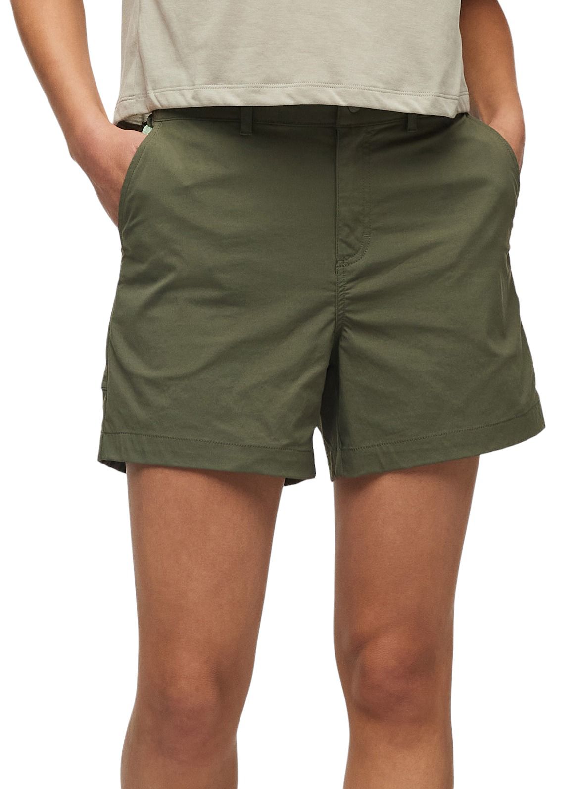 Cotopaxi Women's Tolima 5” Shorts product image
