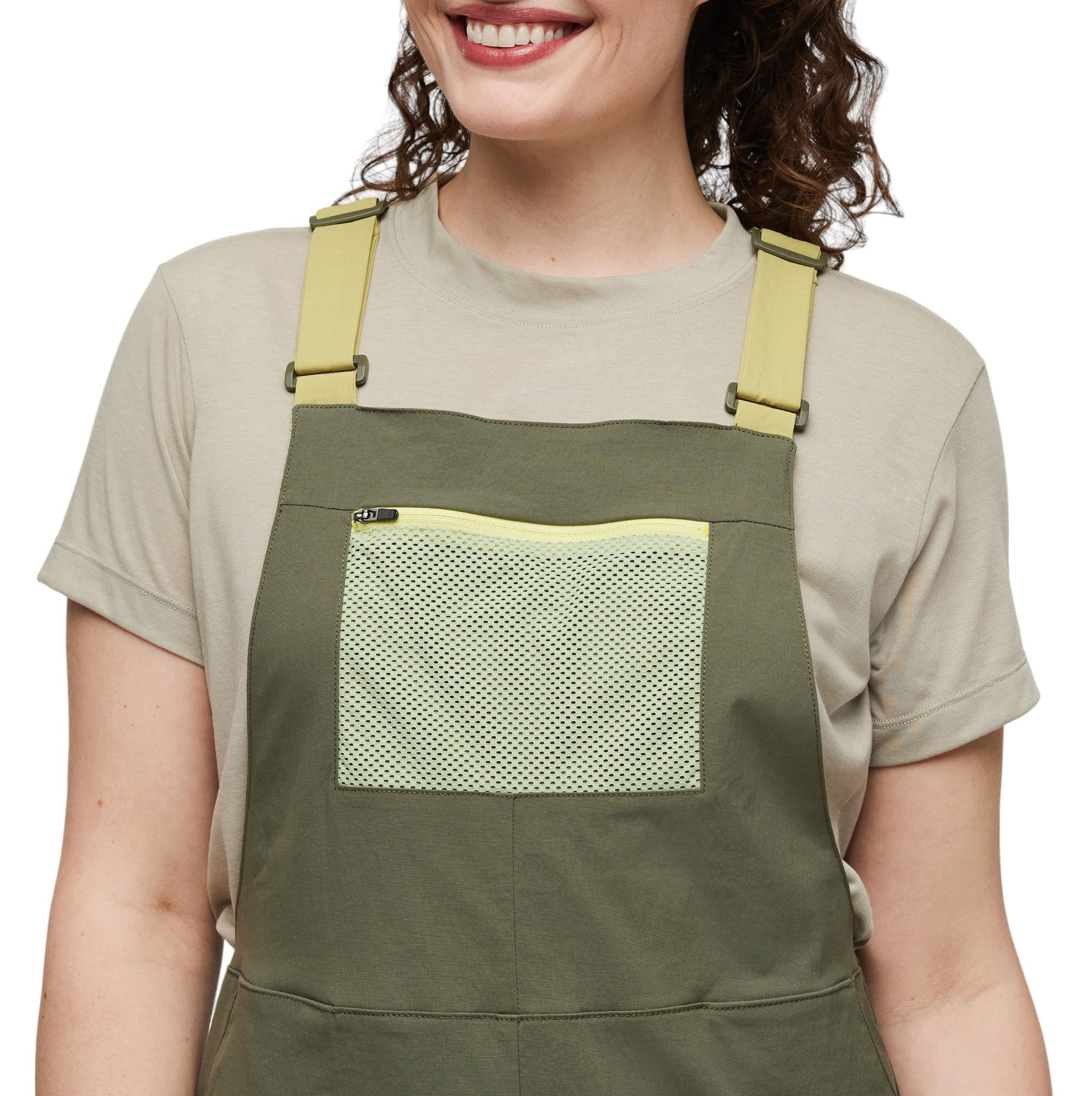 Cotopaxi Women's Tolima Overall Dress product image