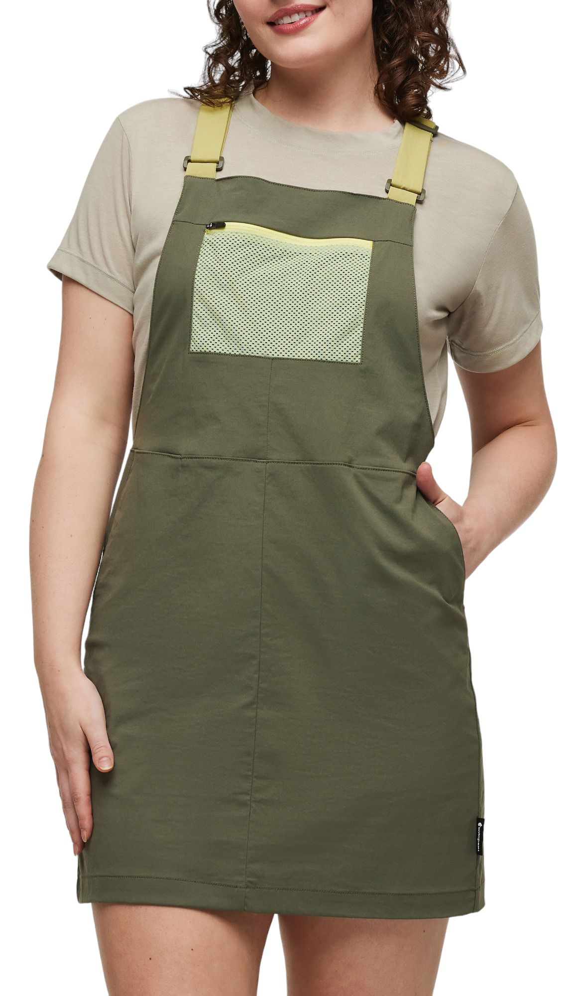 Cotopaxi Women's Tolima Overall Dress product image