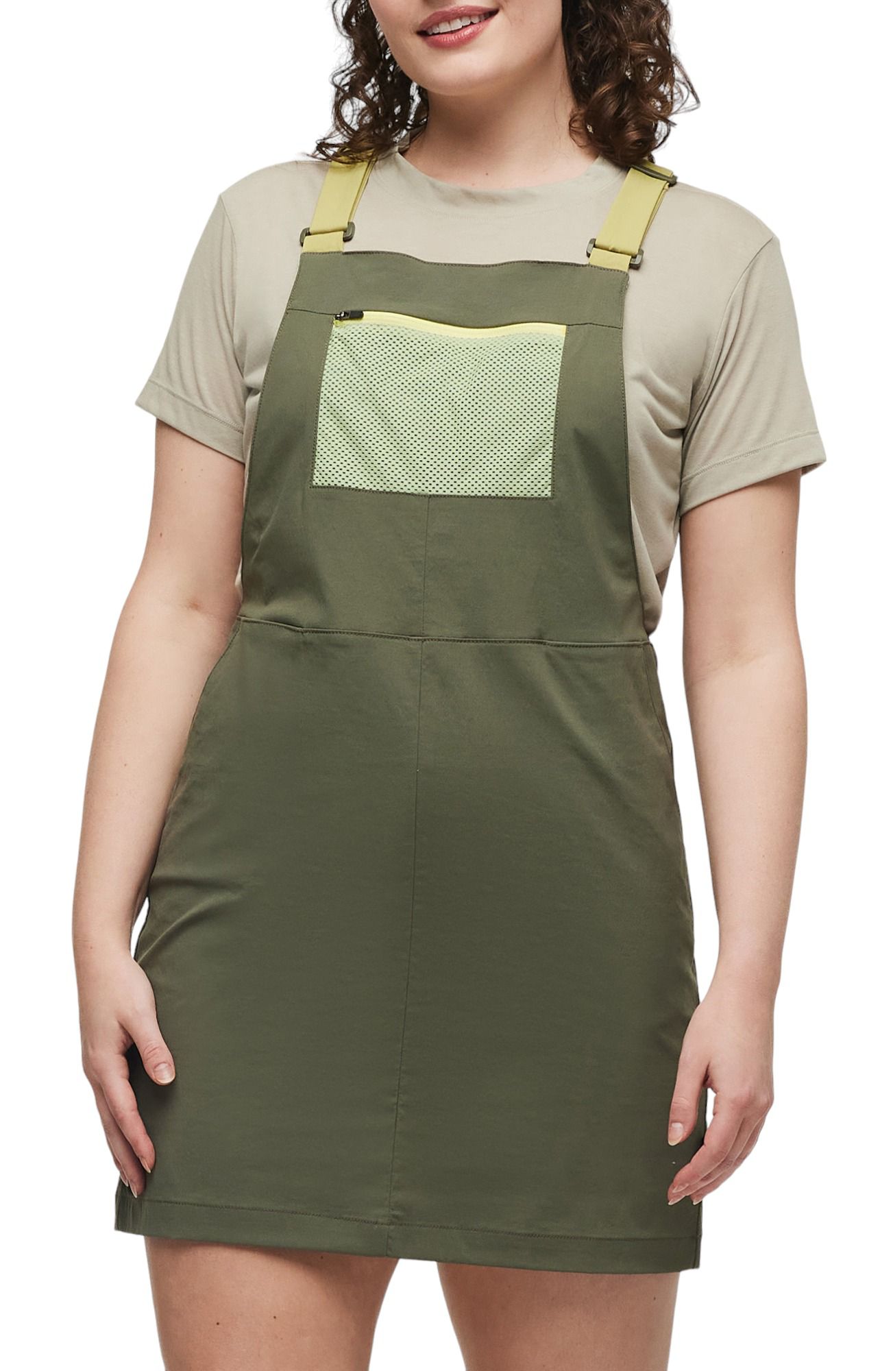 Cotopaxi Women's Tolima Overall Dress product image
