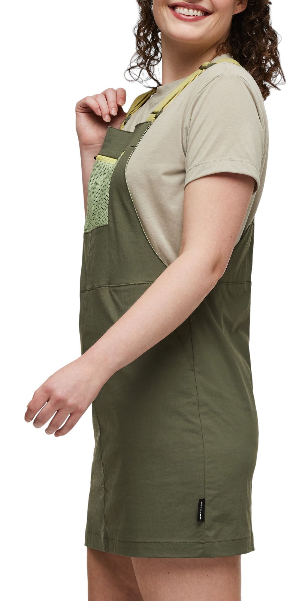 Cotopaxi Women's Tolima Overall Dress product image