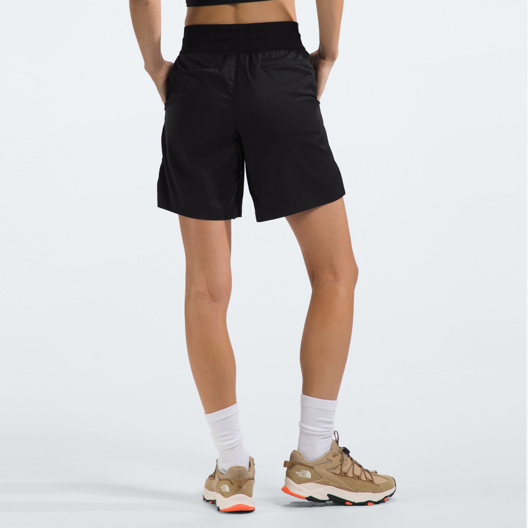 The North Face Women's Aphrodite Motion Bermuda Short product image