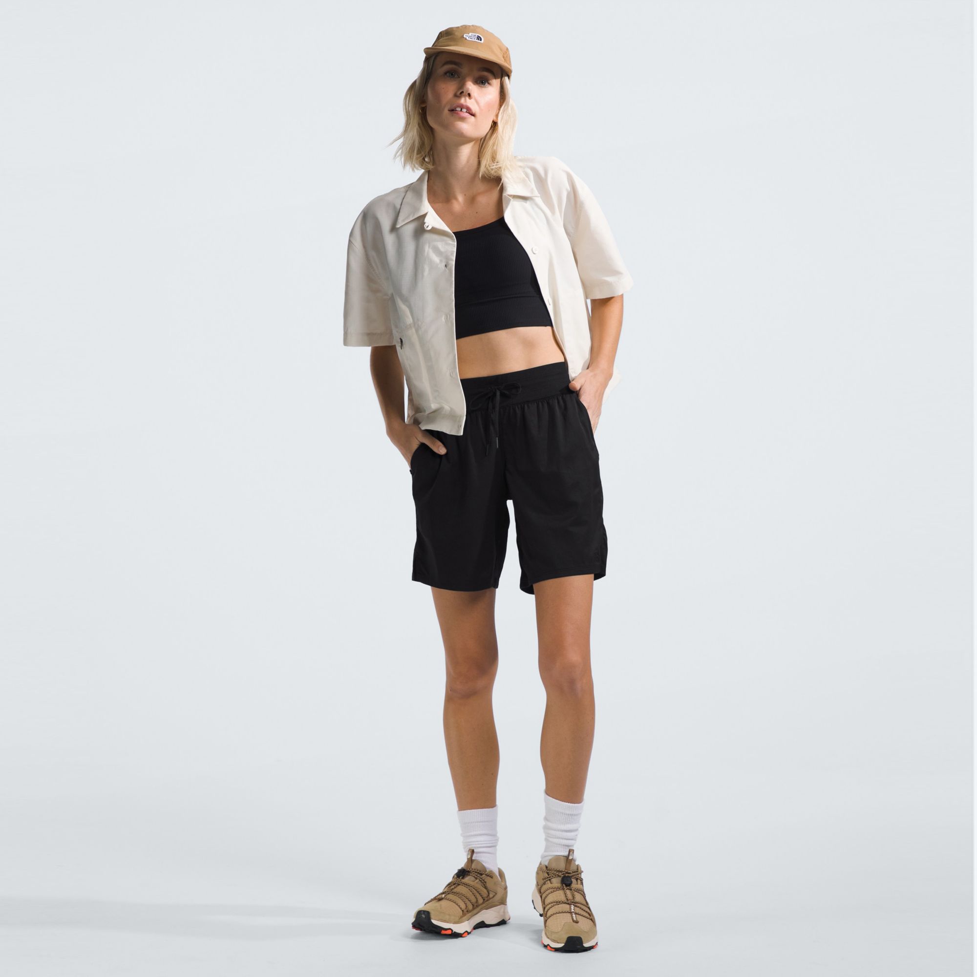 The North Face Women's Aphrodite Motion Bermuda Short product image