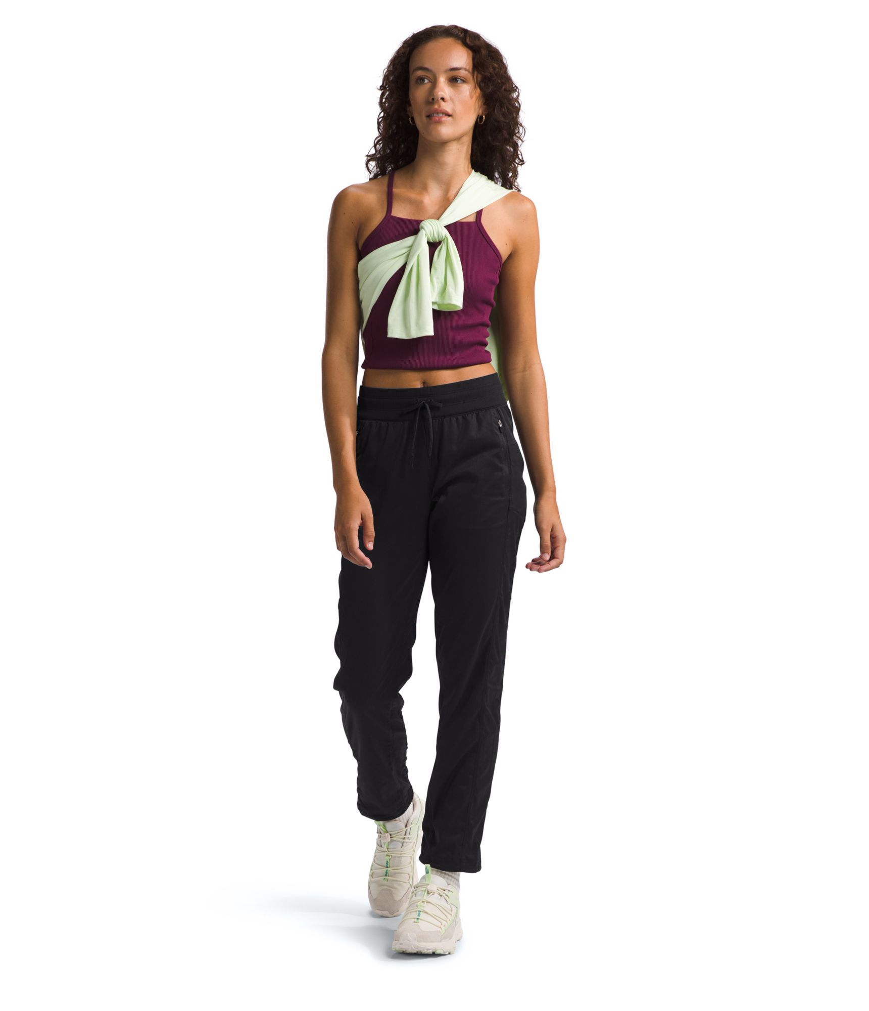 The North Face Women's Aphrodite Motion Pant product image
