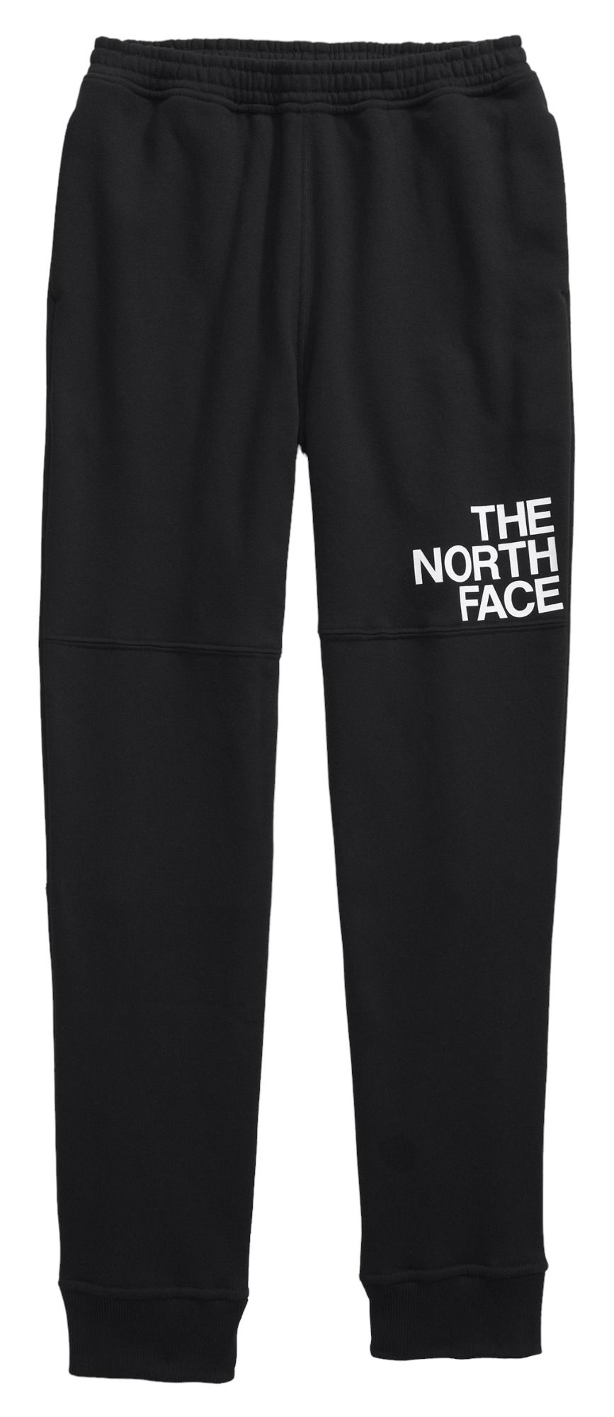 The North Face Boys' Camp Fleece Joggers product image