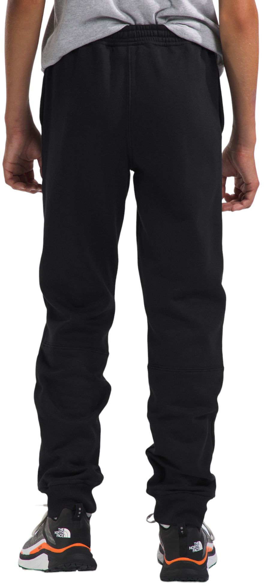 The North Face Boys' Camp Fleece Joggers product image