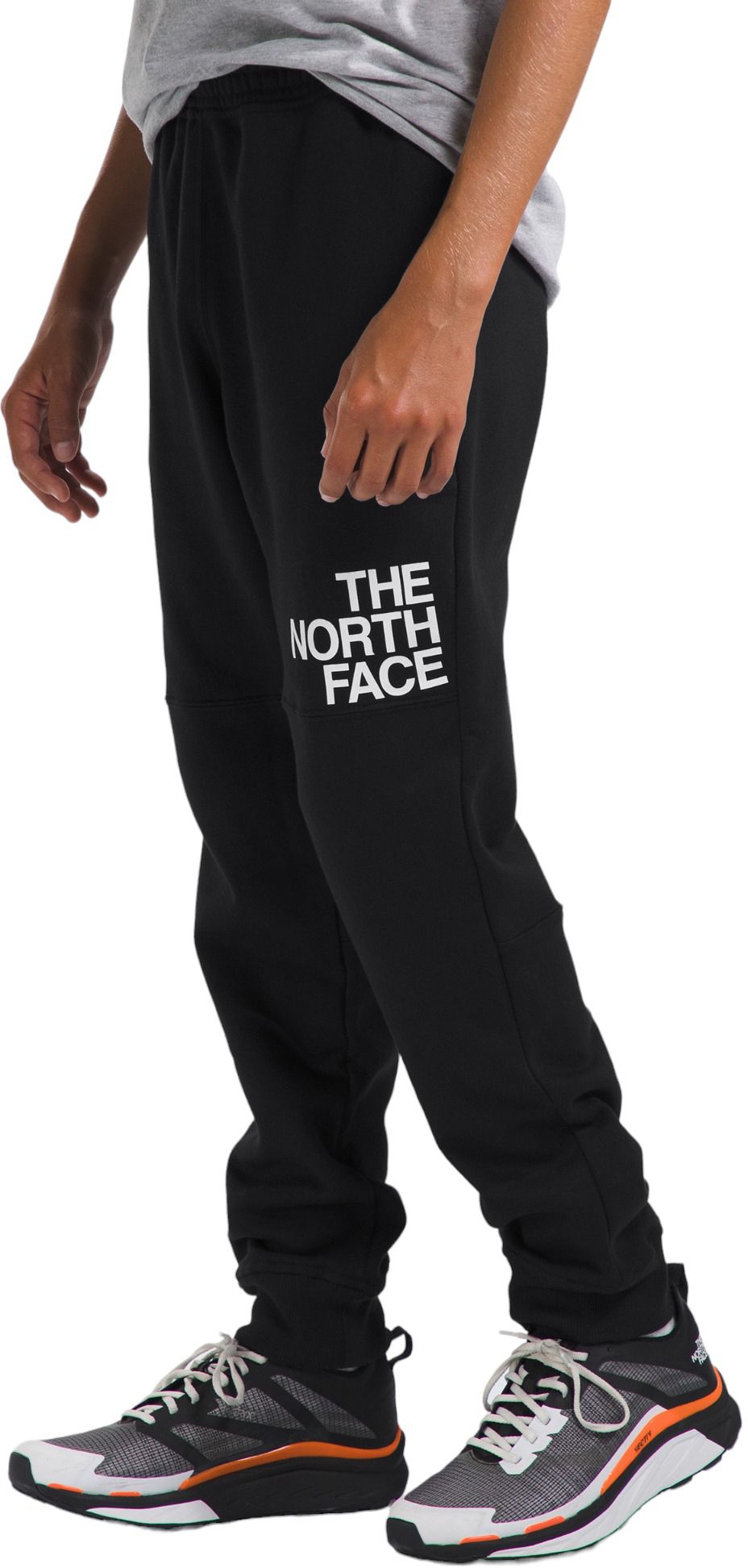 The North Face Boys' Camp Fleece Joggers product image