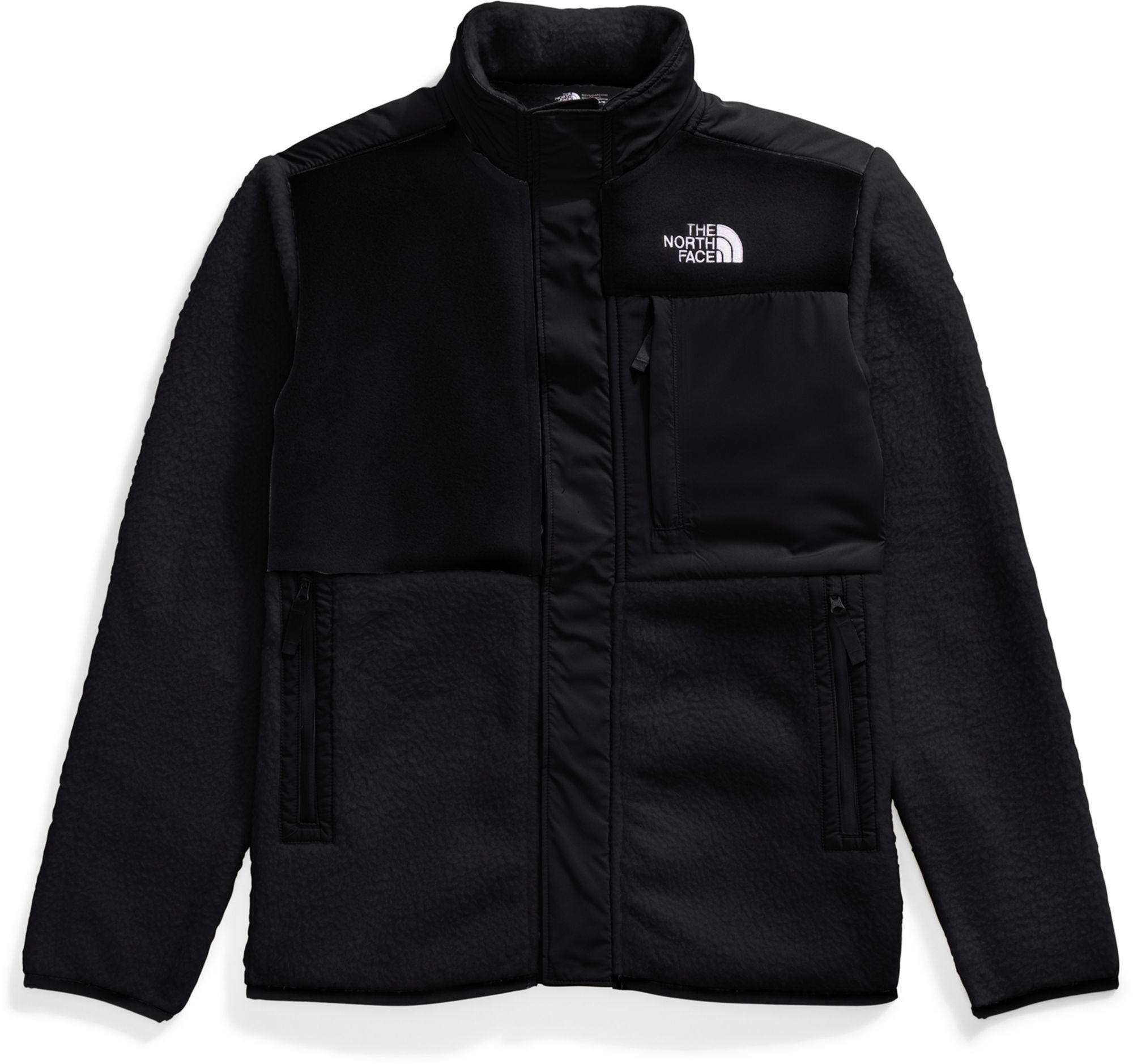 The North Face Youth Fleece Mashup Jacket product image