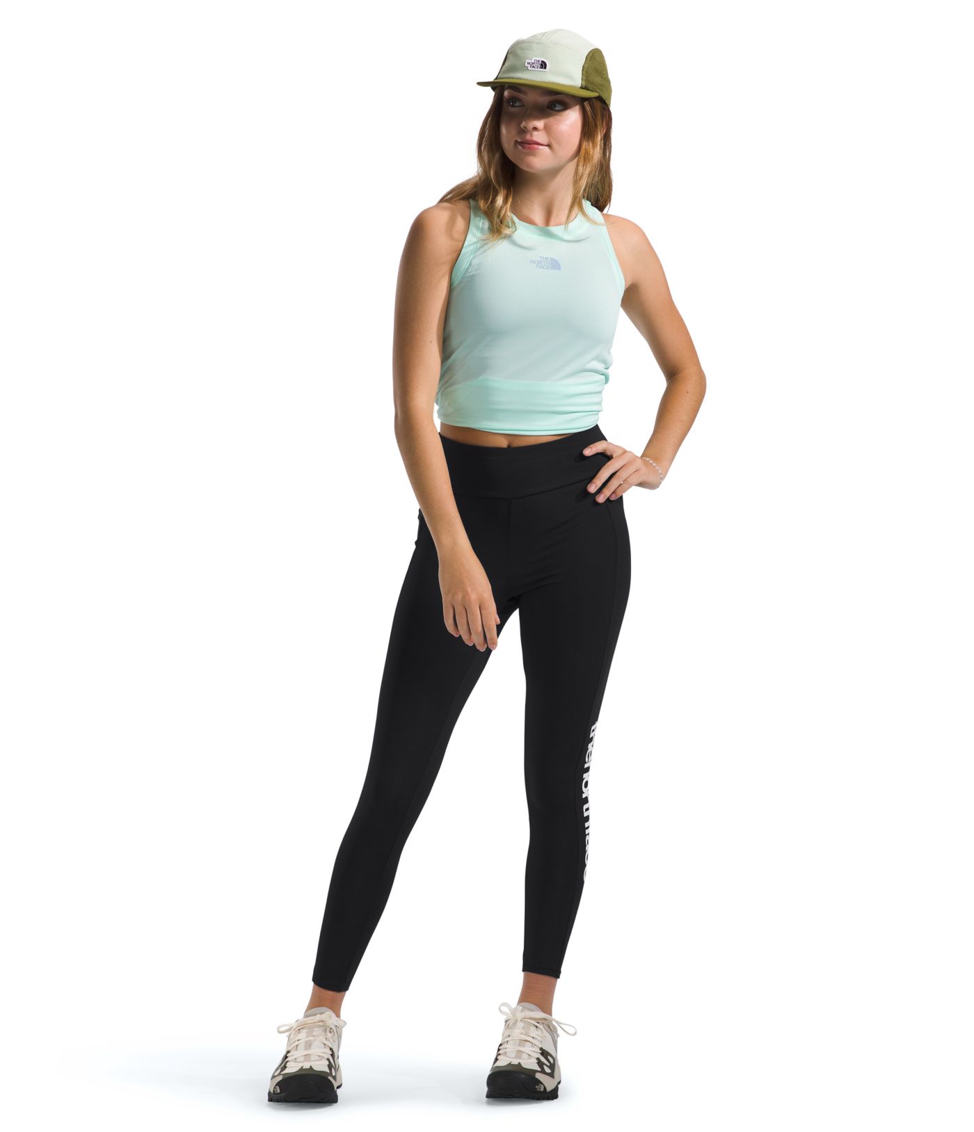 North face leggings girls hotsell