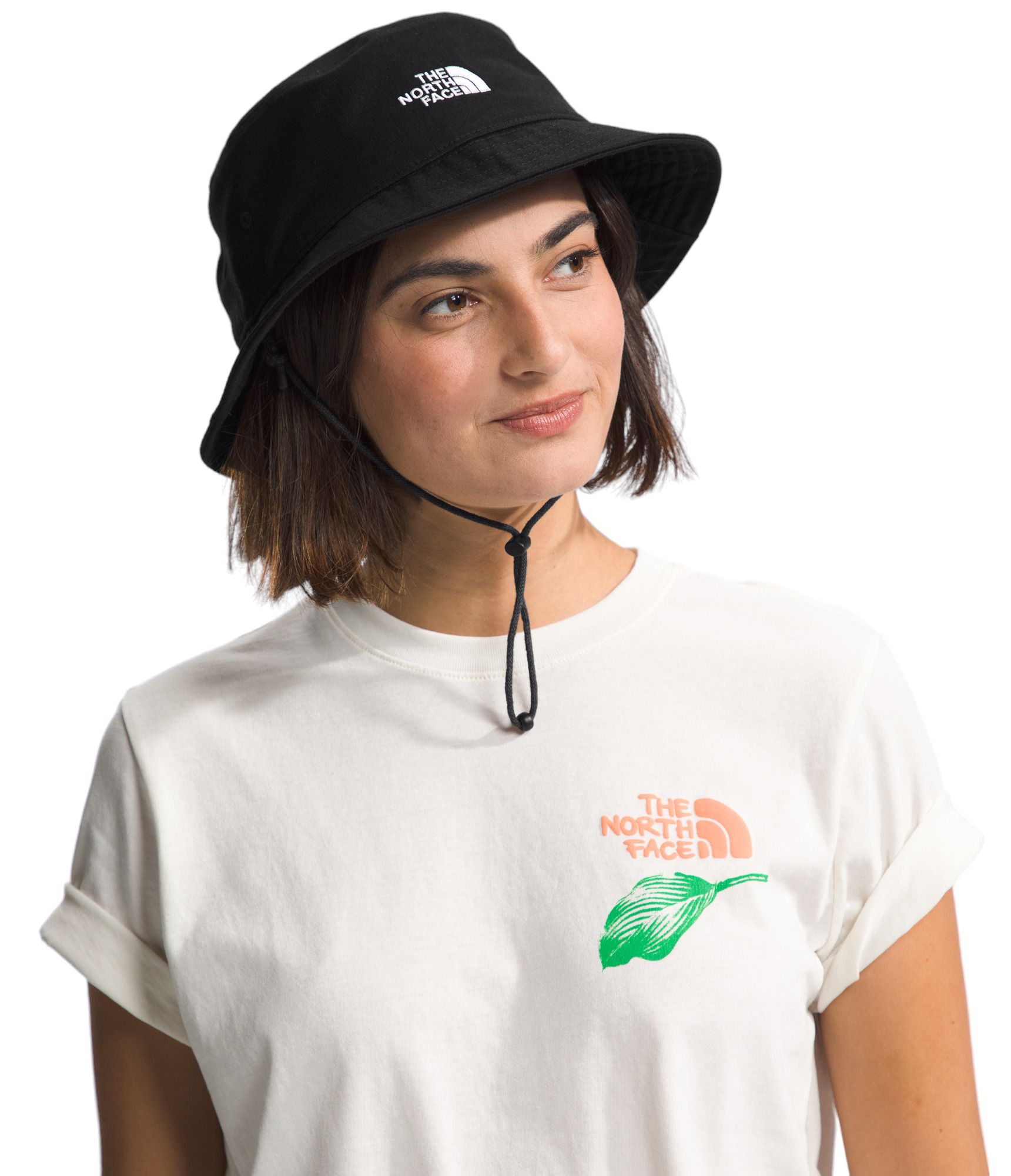 The North Face Norm Bucket Hat product image