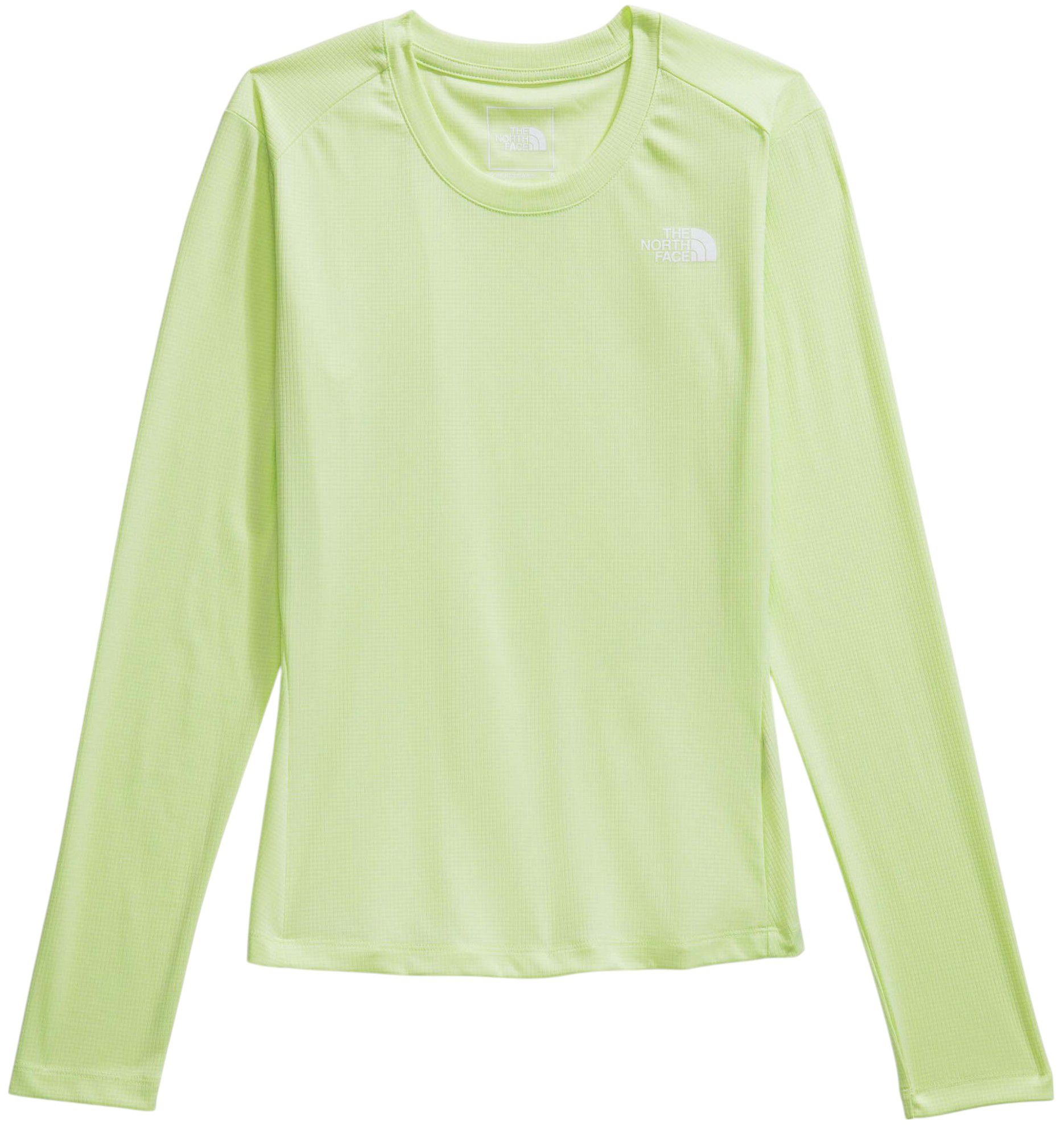 The North Face Women's Shadow Long Sleeve Top product image