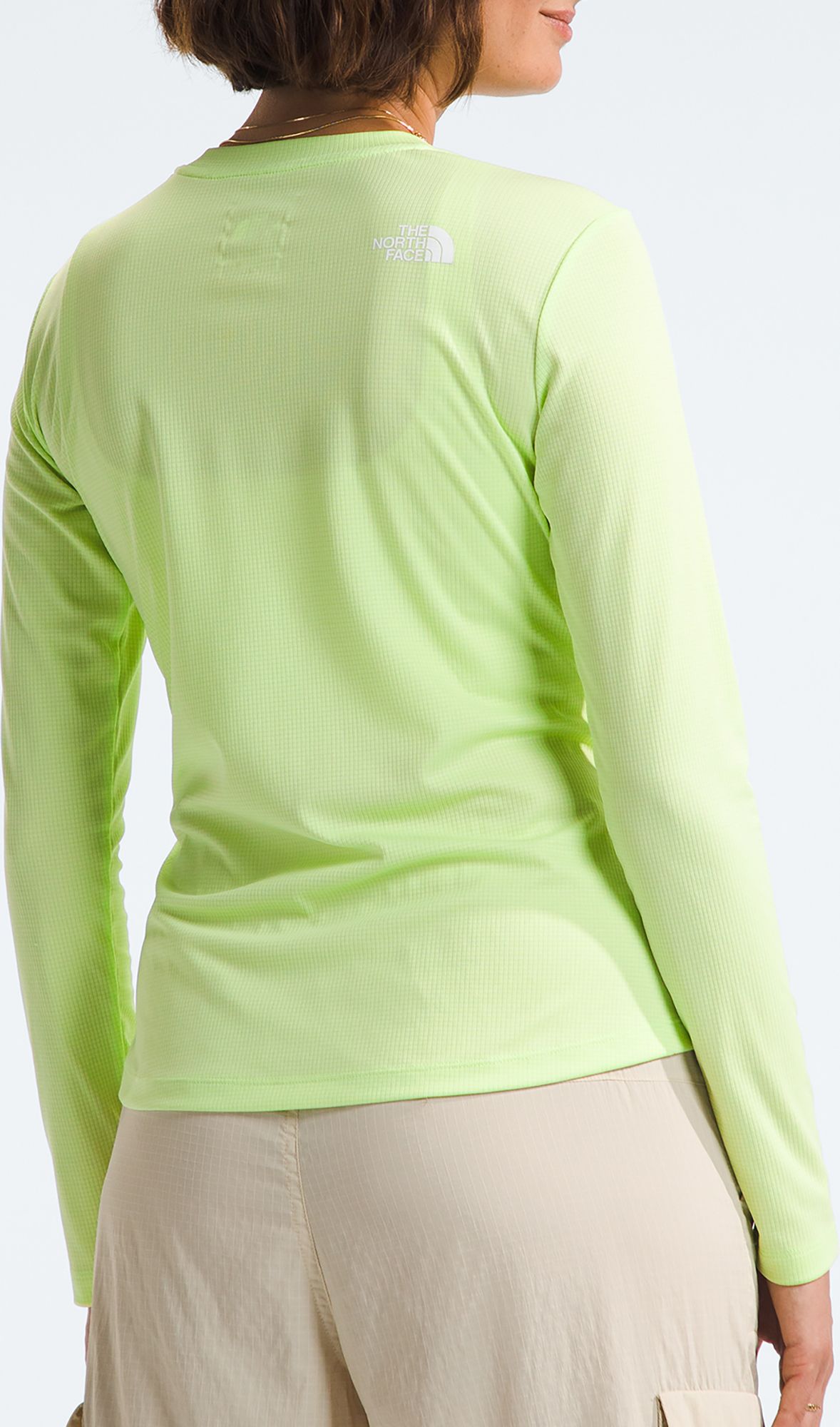 The North Face Women's Shadow Long Sleeve Top product image
