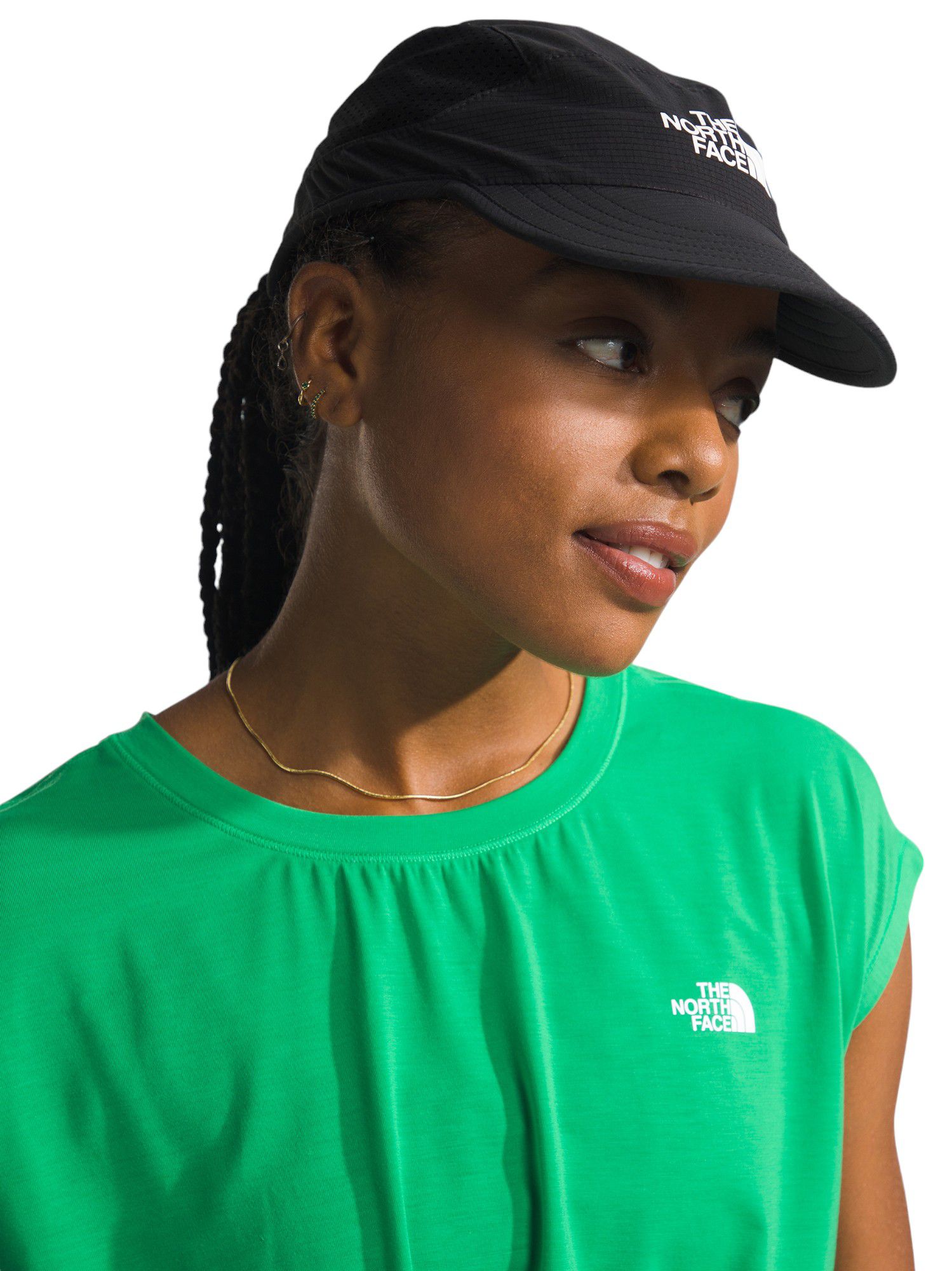 The North Face Summer LT Run Hat product image