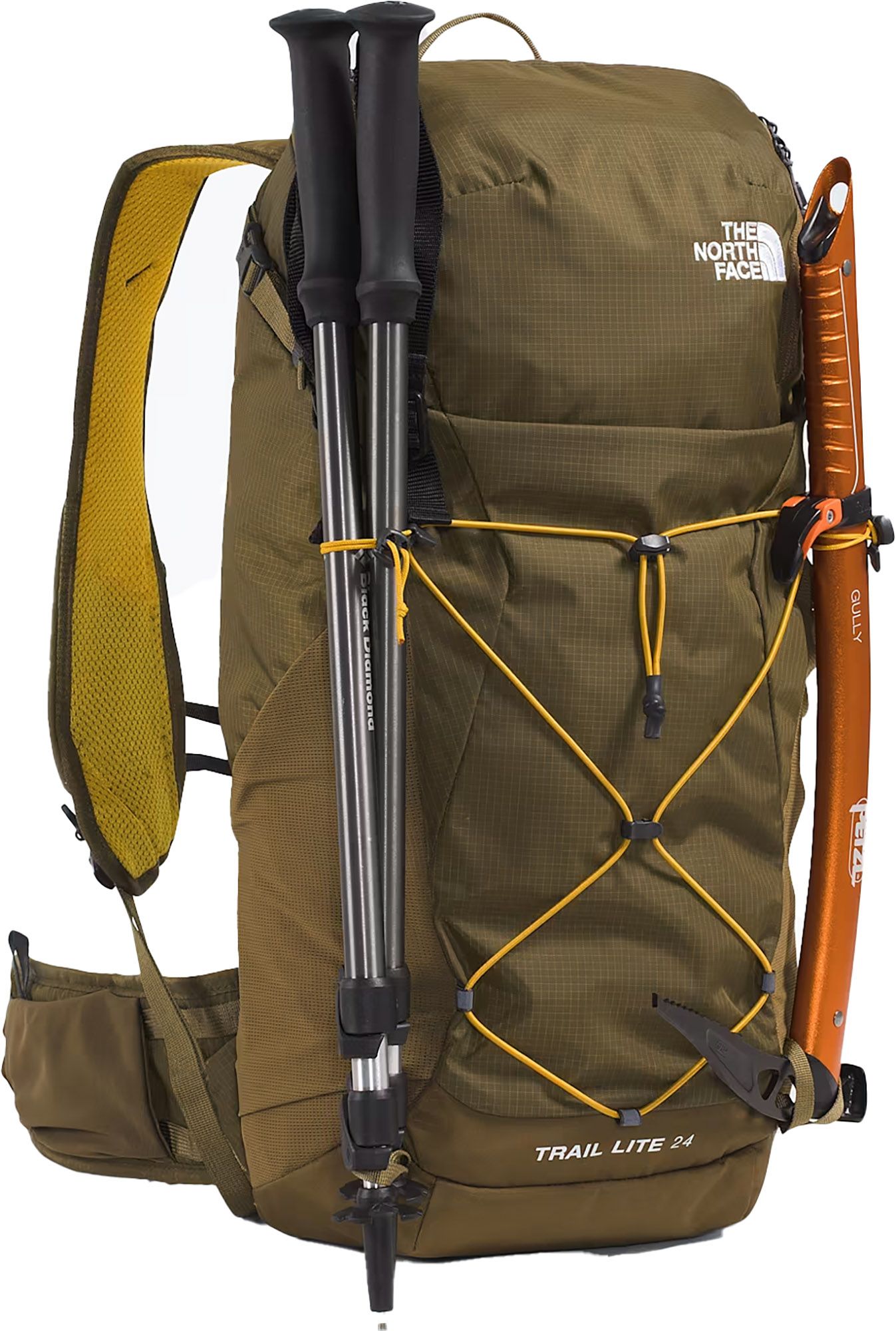 The North Face Trail Lite 24 Backpack product image