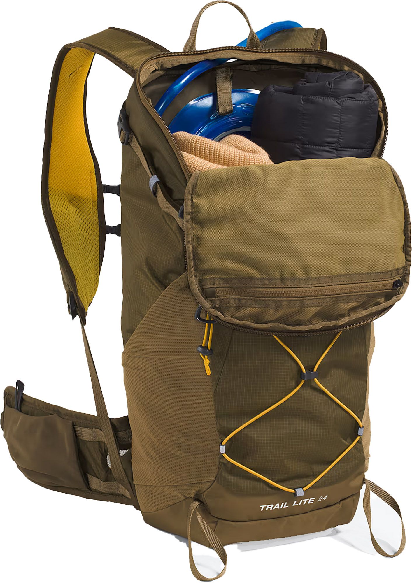 The North Face Trail Lite 24 Backpack product image