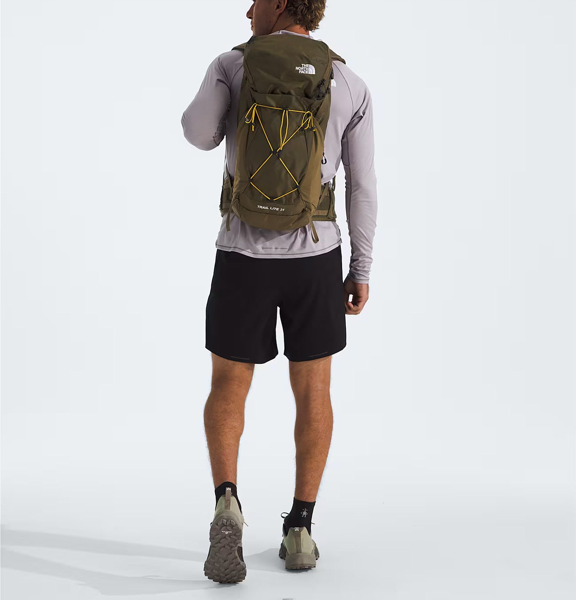 The North Face Trail Lite 24 Backpack product image