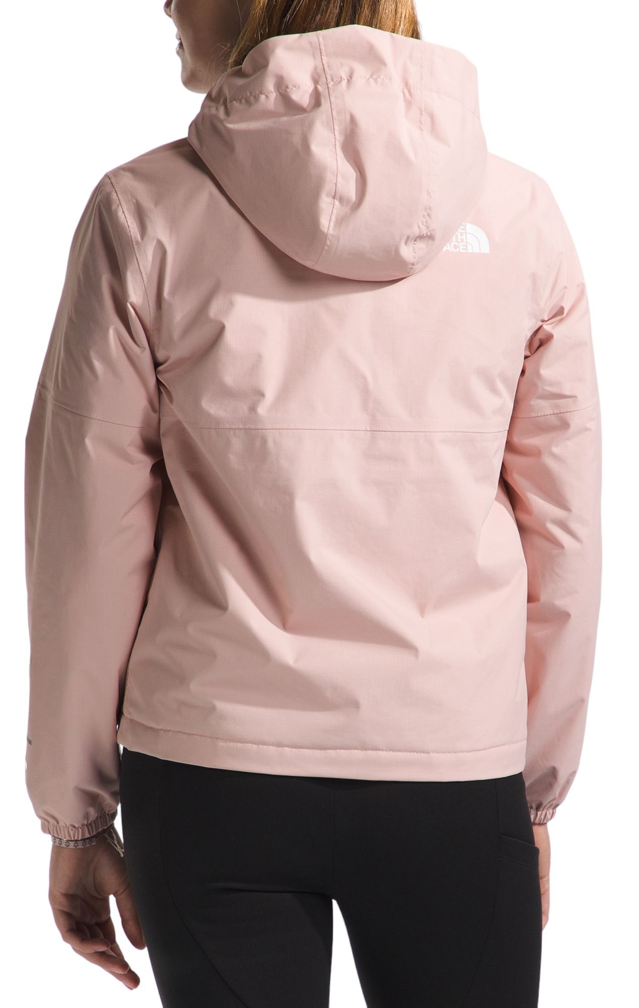 The North Face Girls' Warm Antora Rain Jacket product image