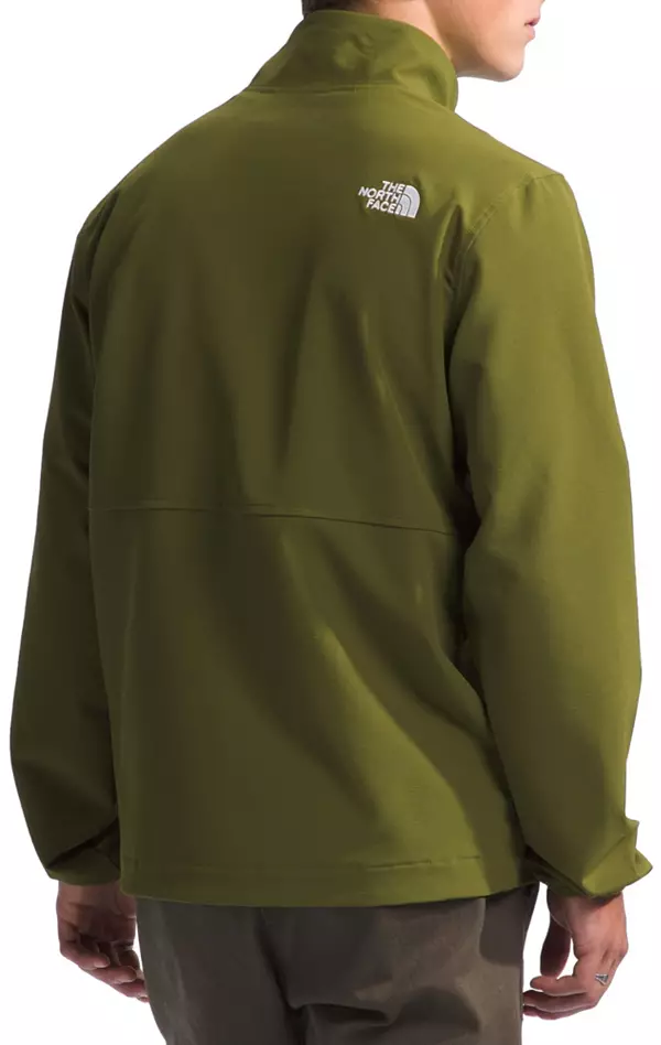 Men’s Willow Stretch Hoodie