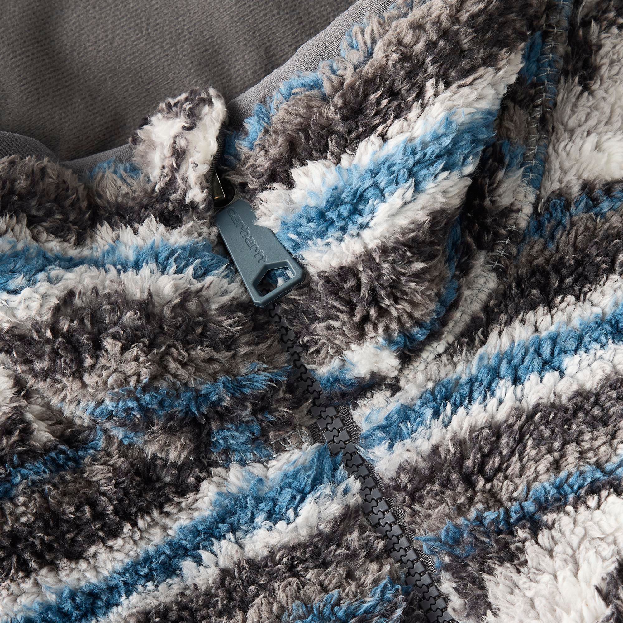 Carhartt Women's Sherpa Fleece Quarter Zip product image